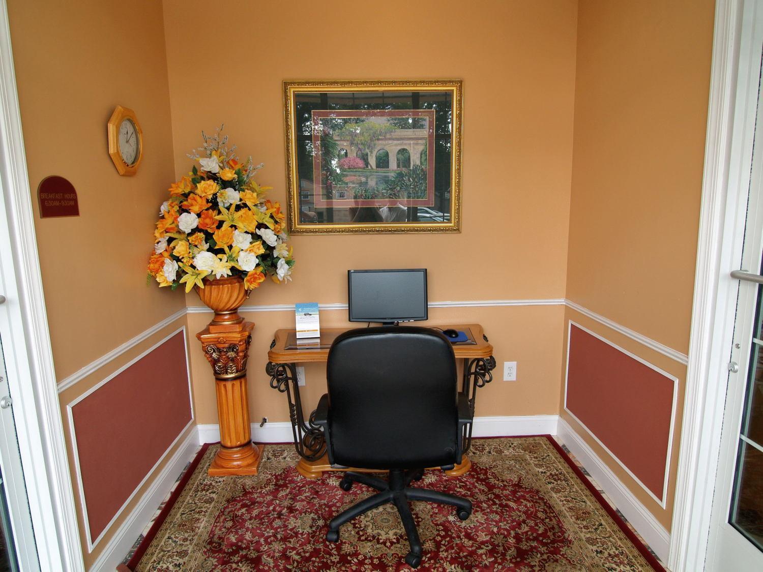 Parkway Inn Philadelphia Airport photo 11
