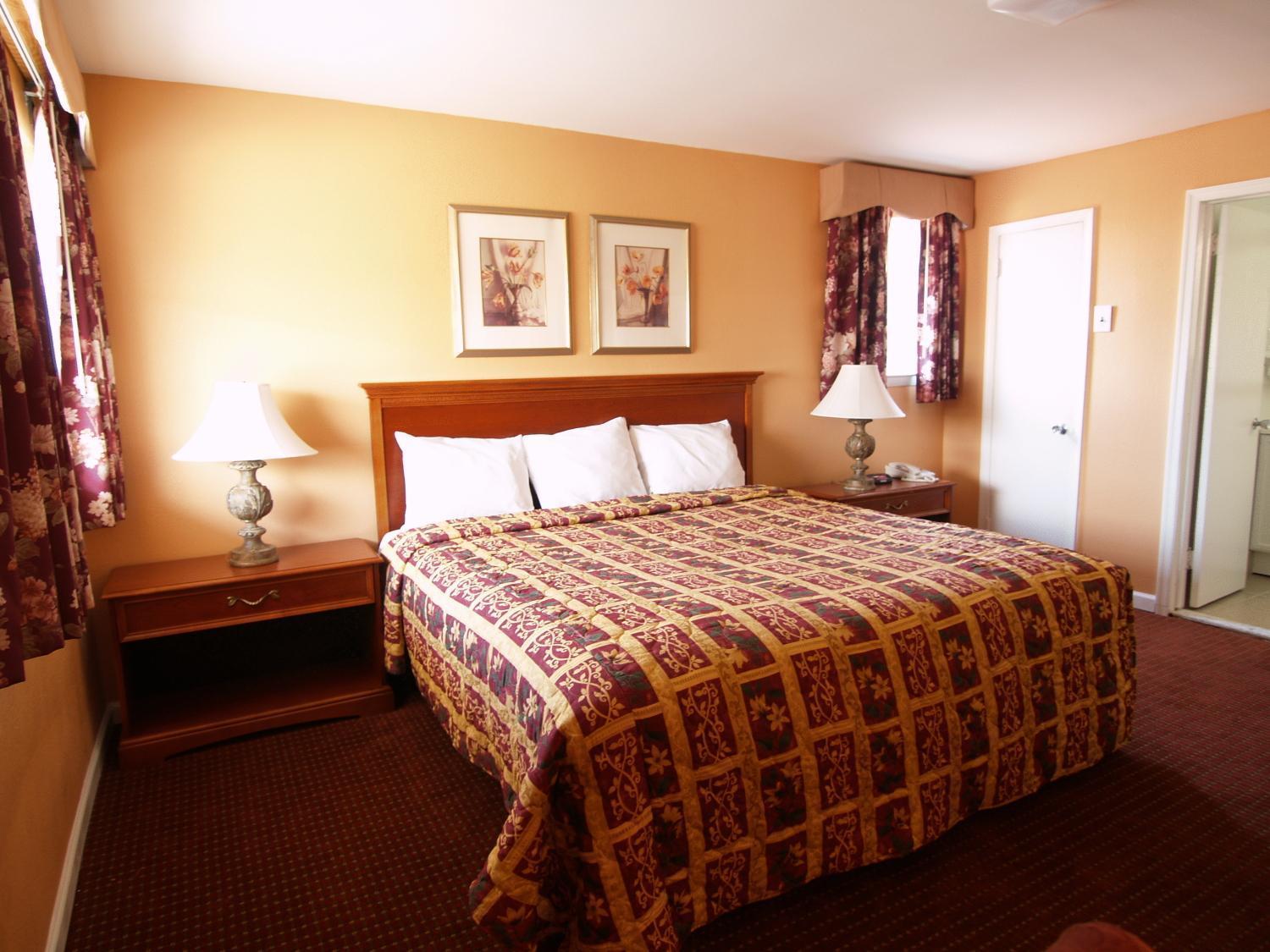 Parkway Inn Philadelphia Airport photo 1