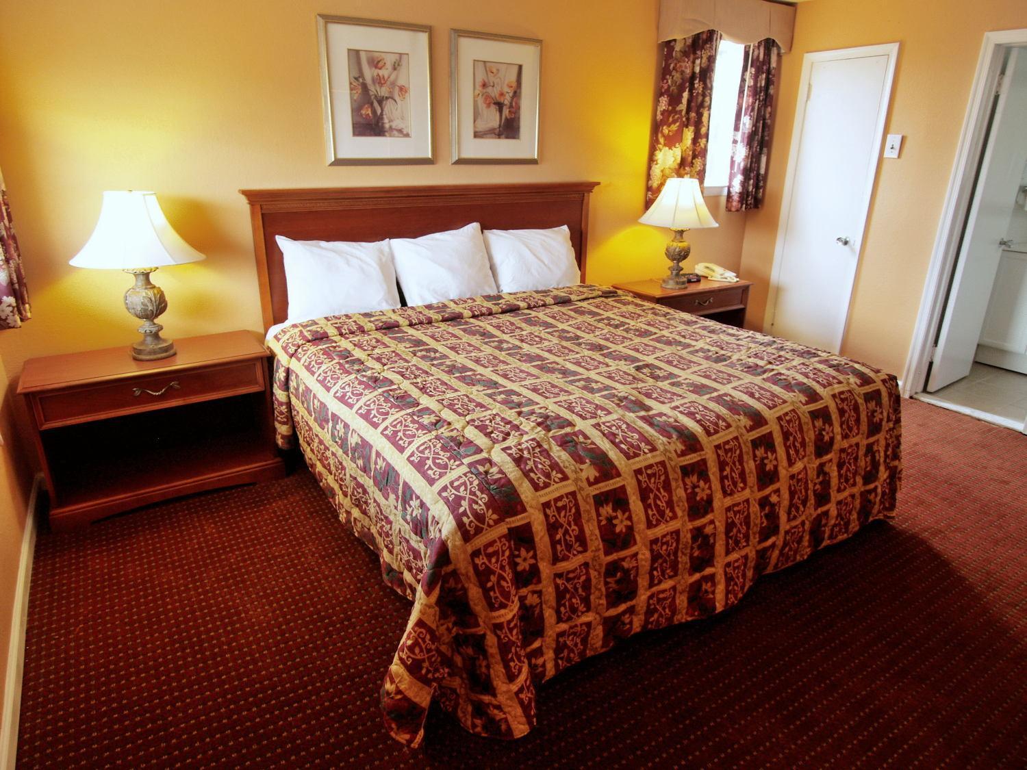 Parkway Inn Philadelphia Airport photo 5