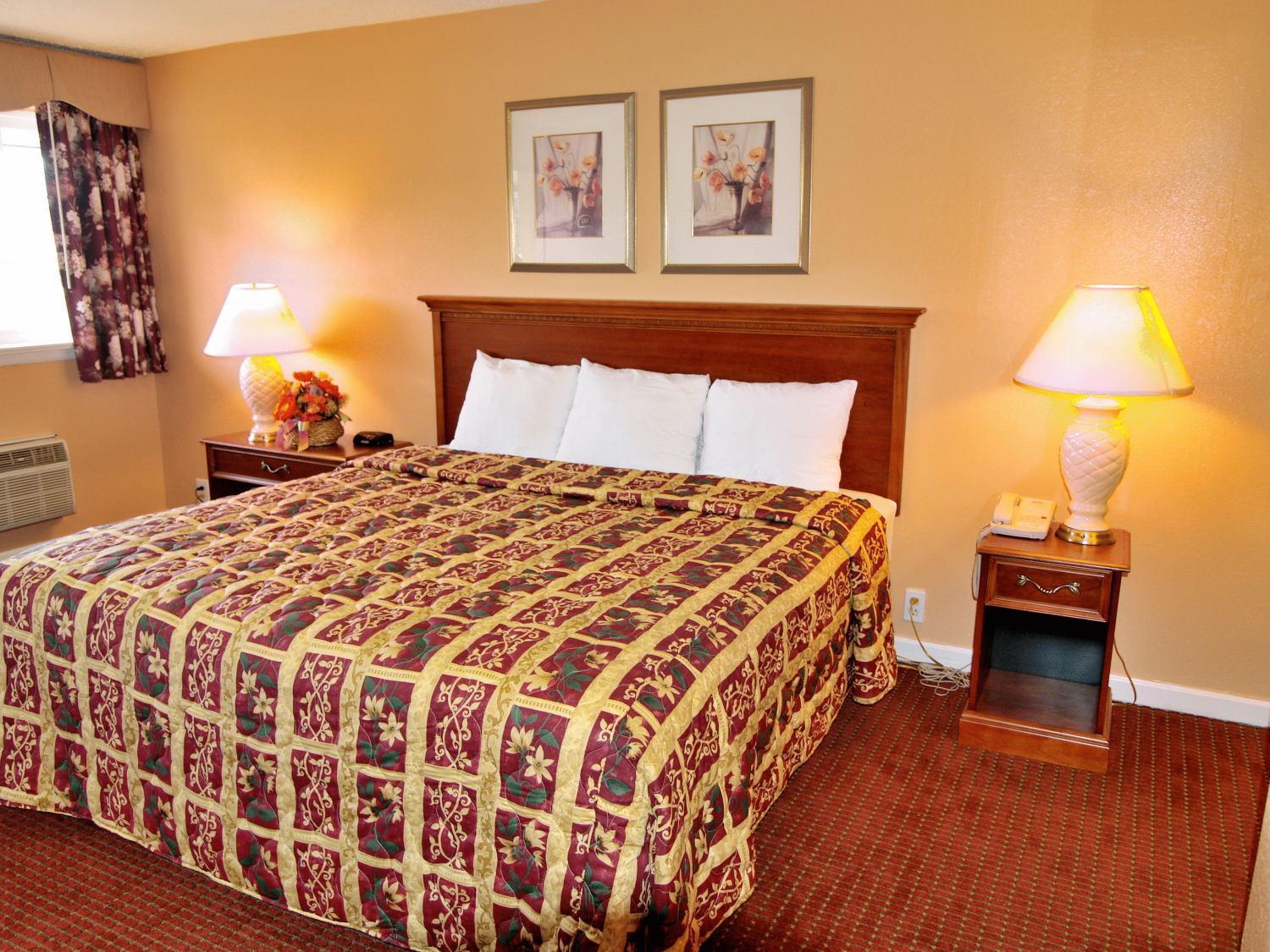 Parkway Inn Philadelphia Airport photo 4