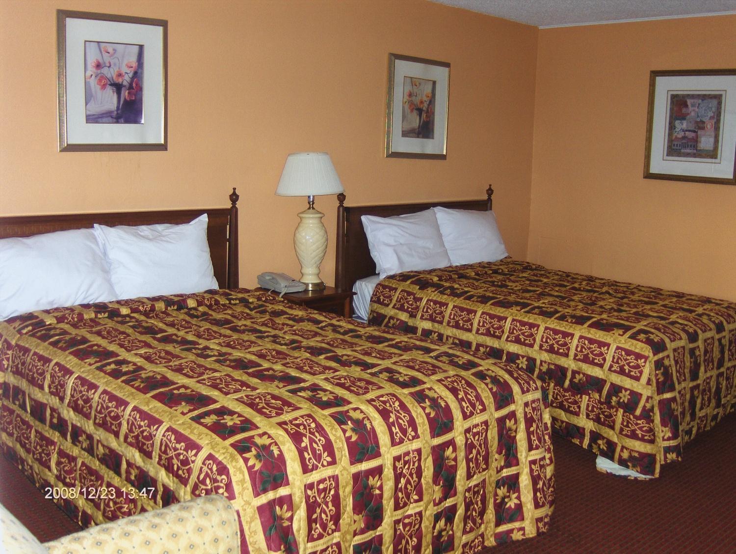 Parkway Inn Philadelphia Airport photo 3