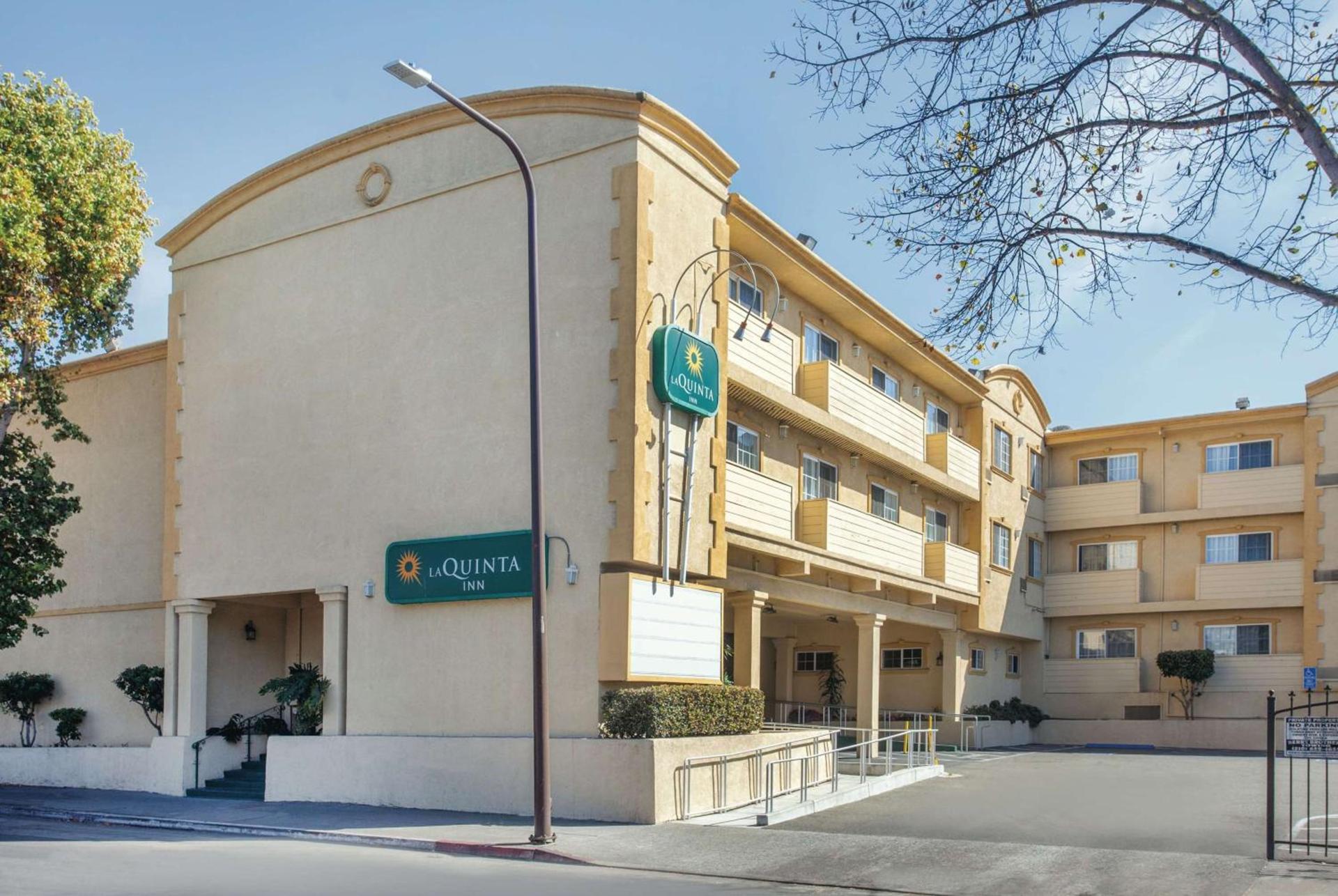 La Quinta Inn by Wyndham Berkeley photo 1