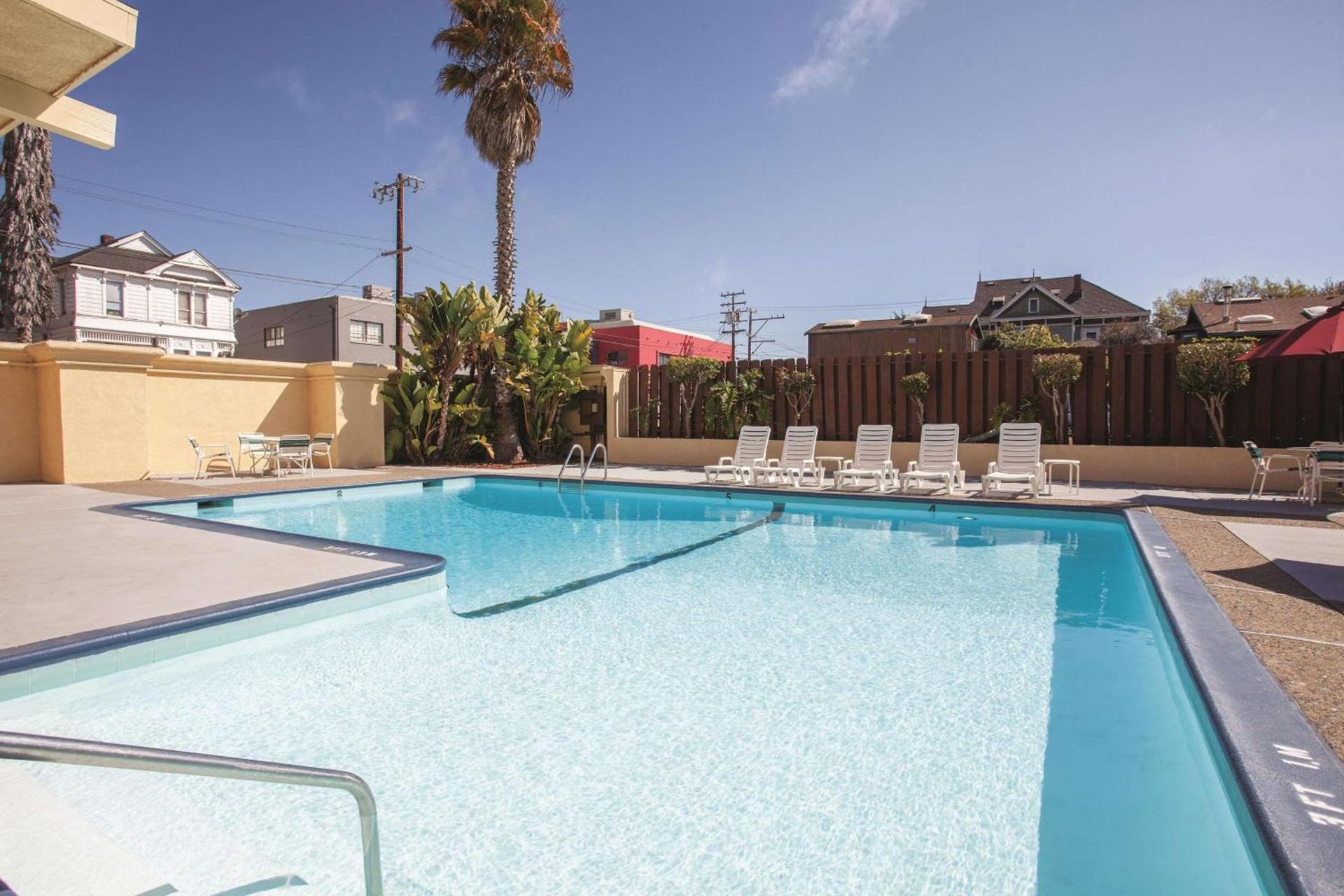 La Quinta Inn by Wyndham Berkeley photo 42