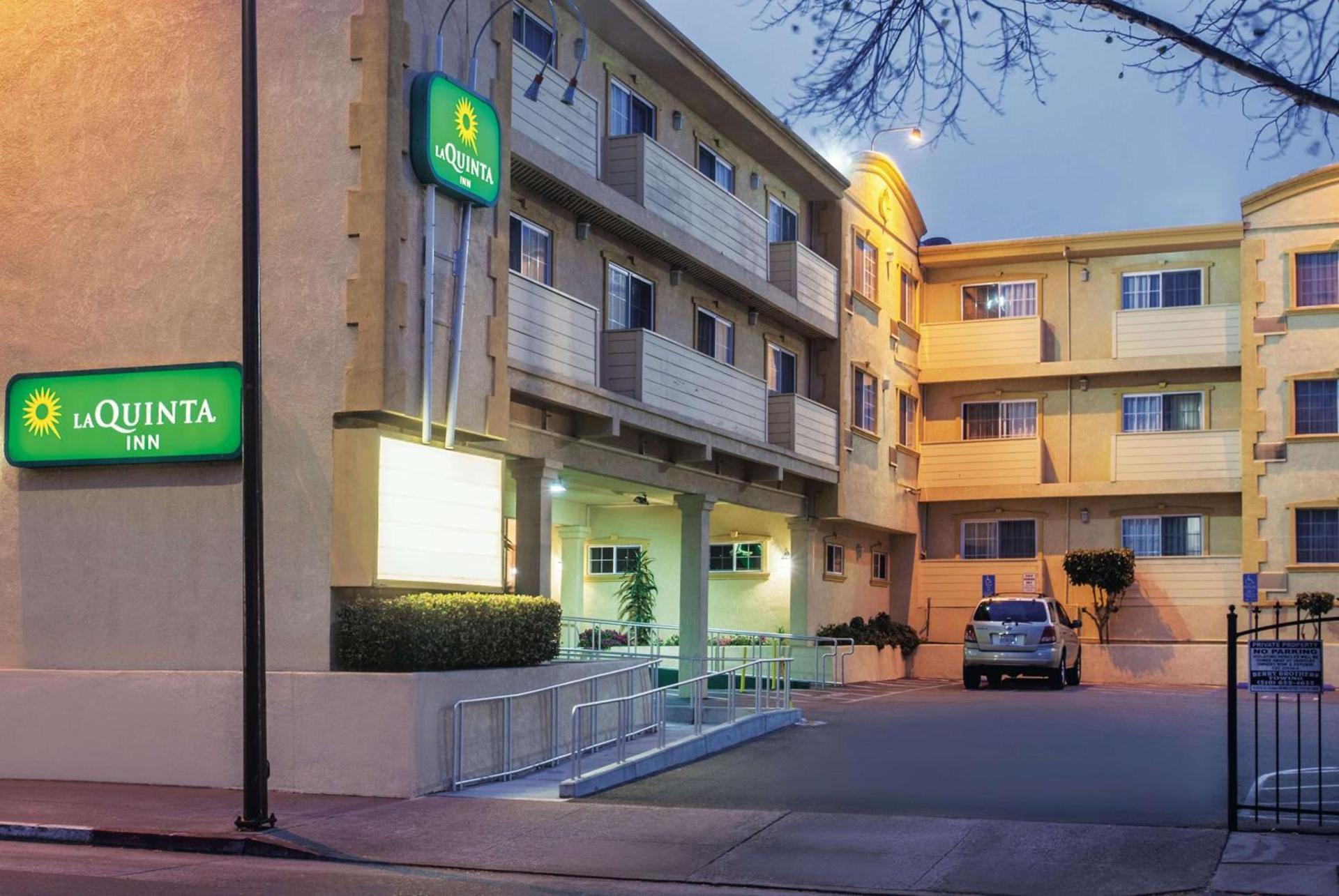 La Quinta Inn by Wyndham Berkeley photo 41