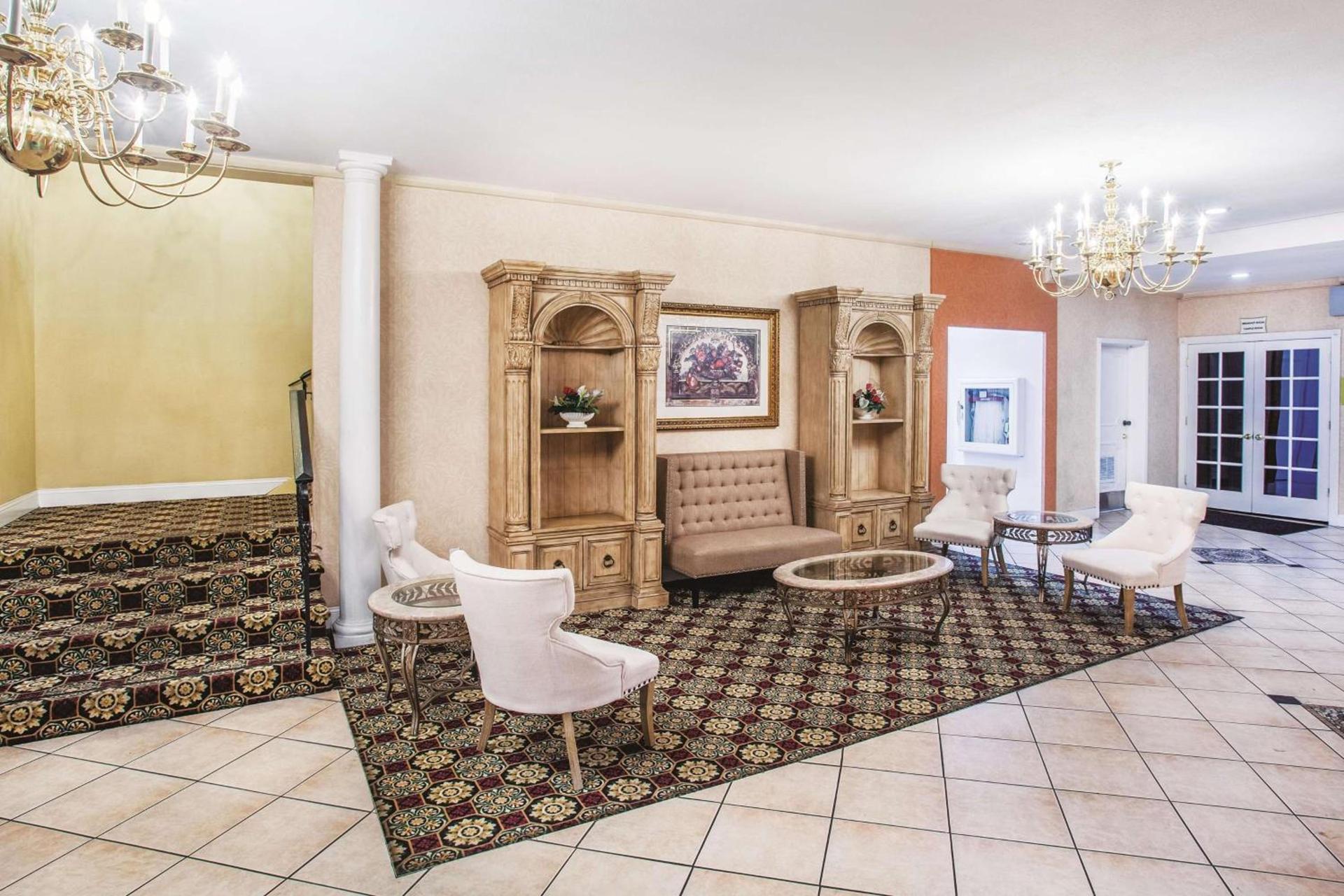 La Quinta Inn by Wyndham Berkeley photo 21