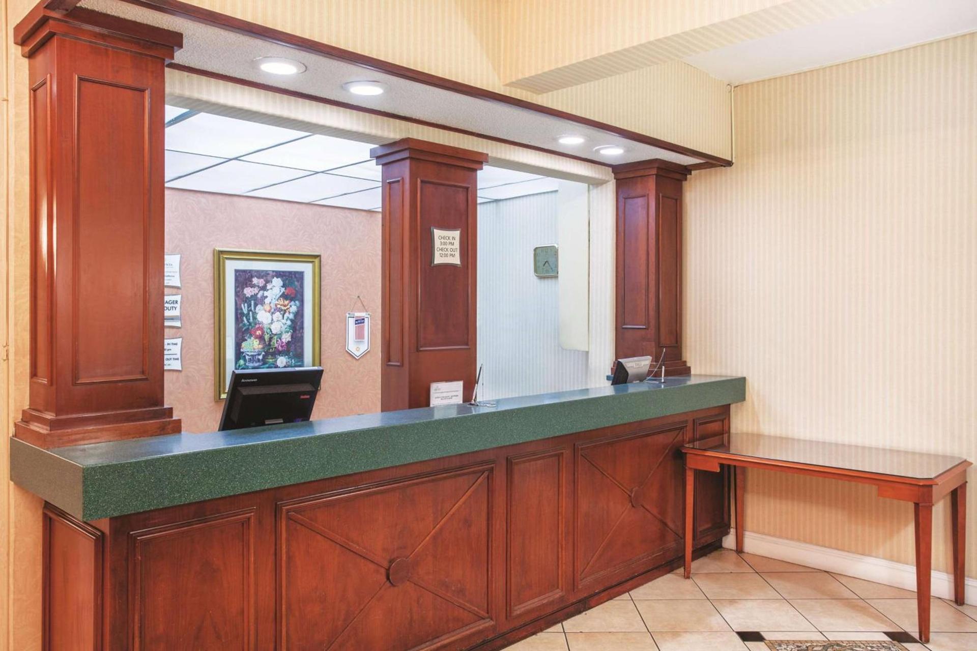 La Quinta Inn by Wyndham Berkeley photo 22