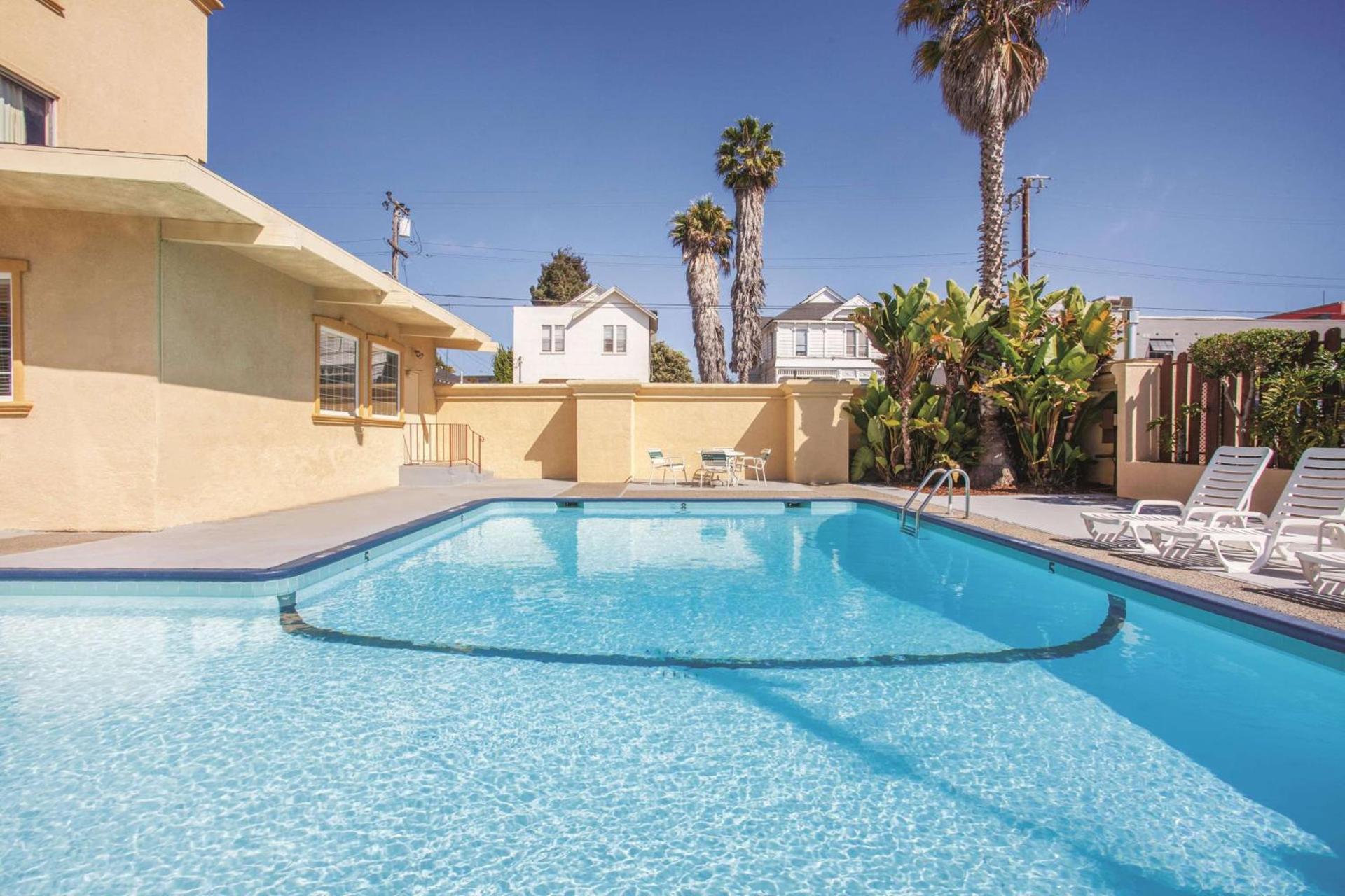 La Quinta Inn by Wyndham Berkeley photo 38