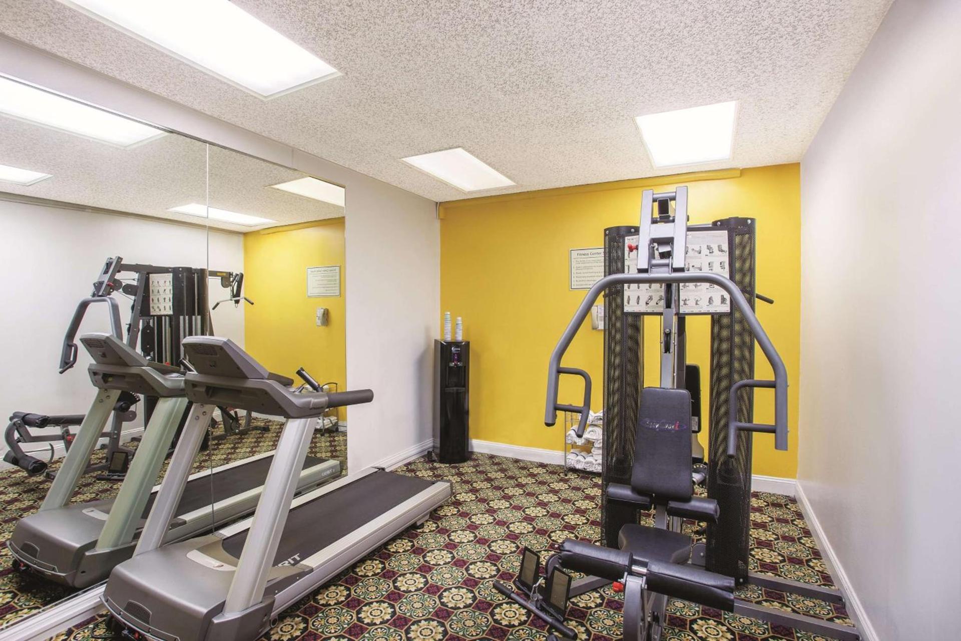 La Quinta Inn by Wyndham Berkeley photo 37