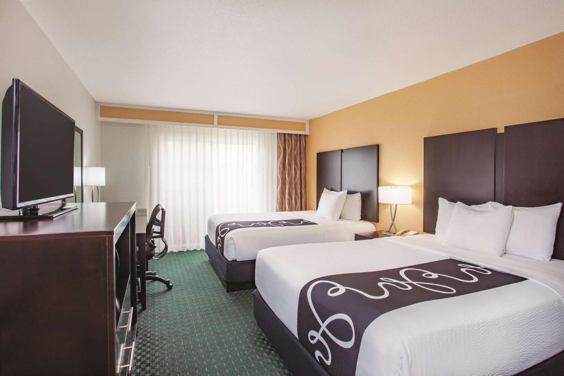 La Quinta Inn by Wyndham Berkeley photo 39