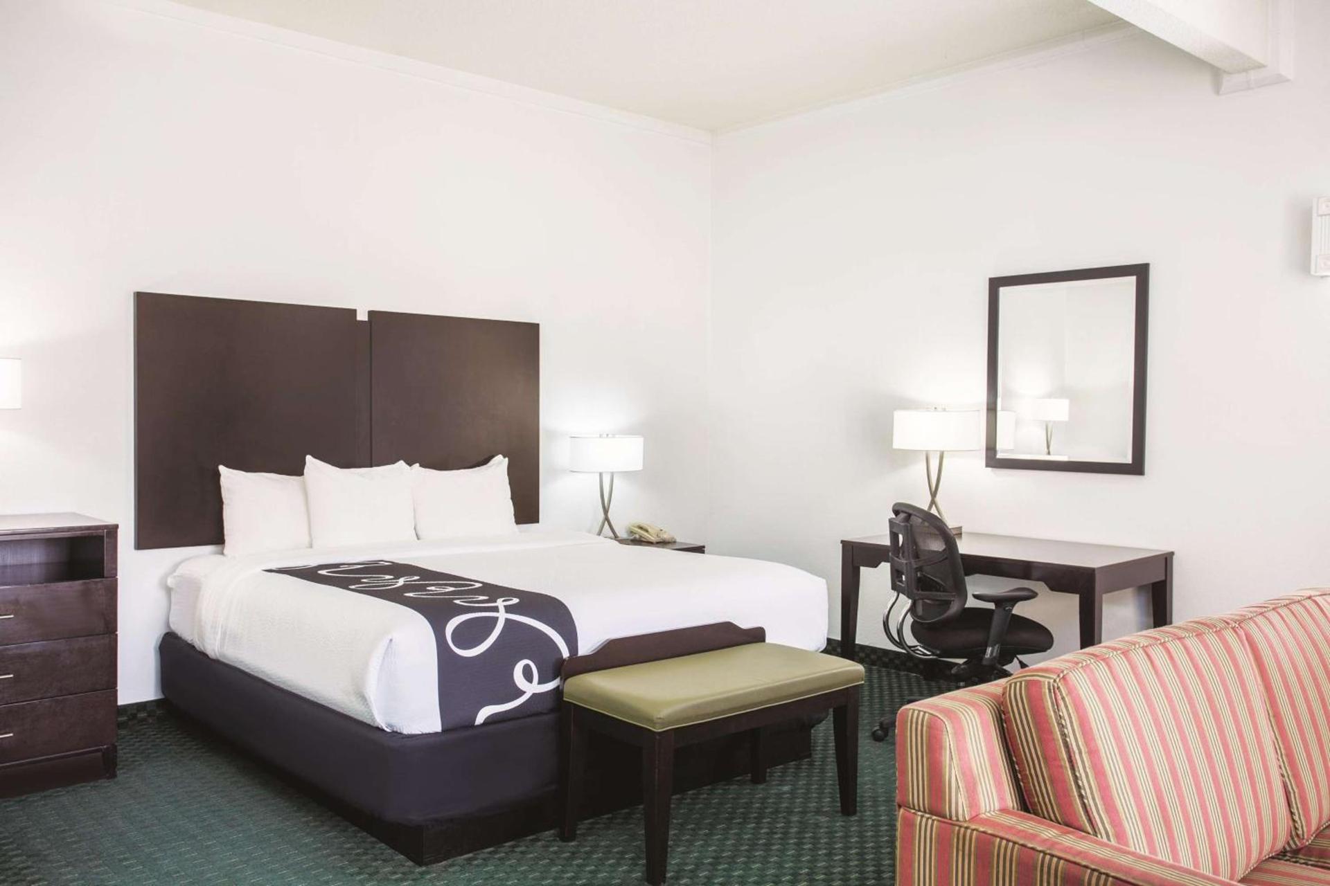 La Quinta Inn by Wyndham Berkeley photo 29