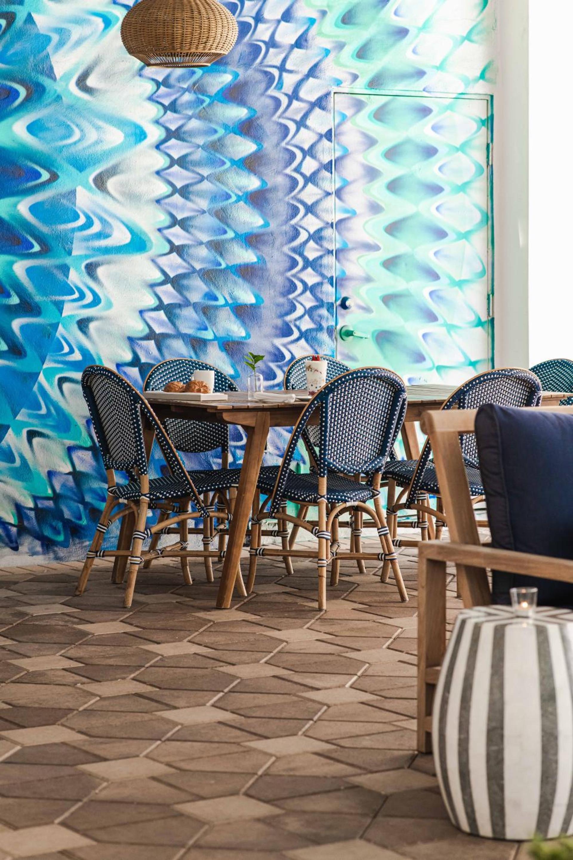 Blue Moon Hotel photo 14