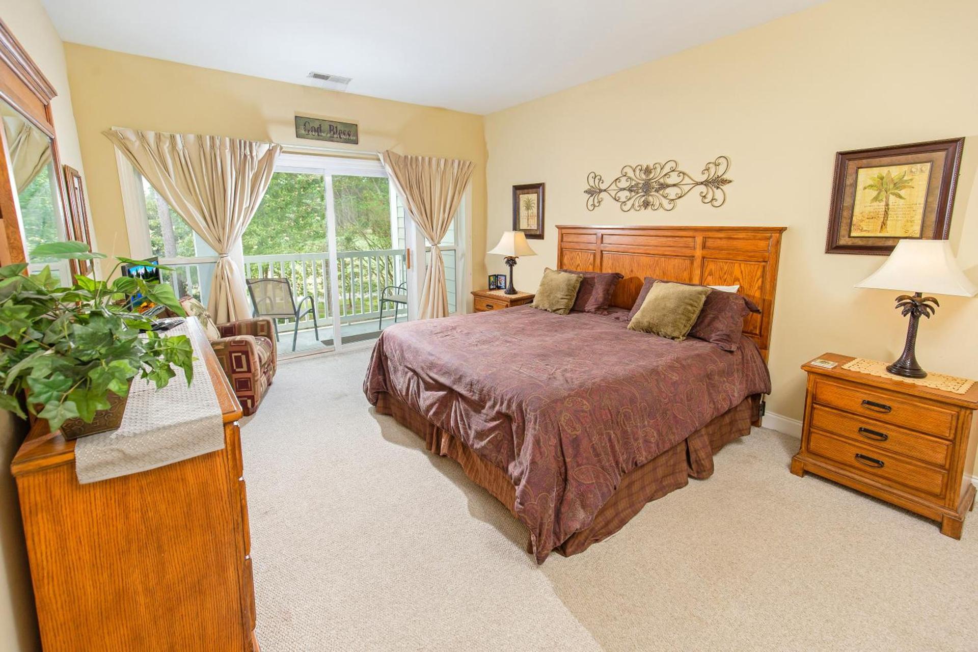 Grande Villas at World Tour Golf Resort photo 24