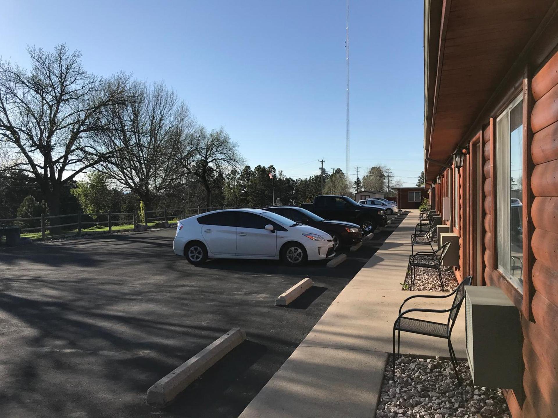 Big Sky Lodge photo 31