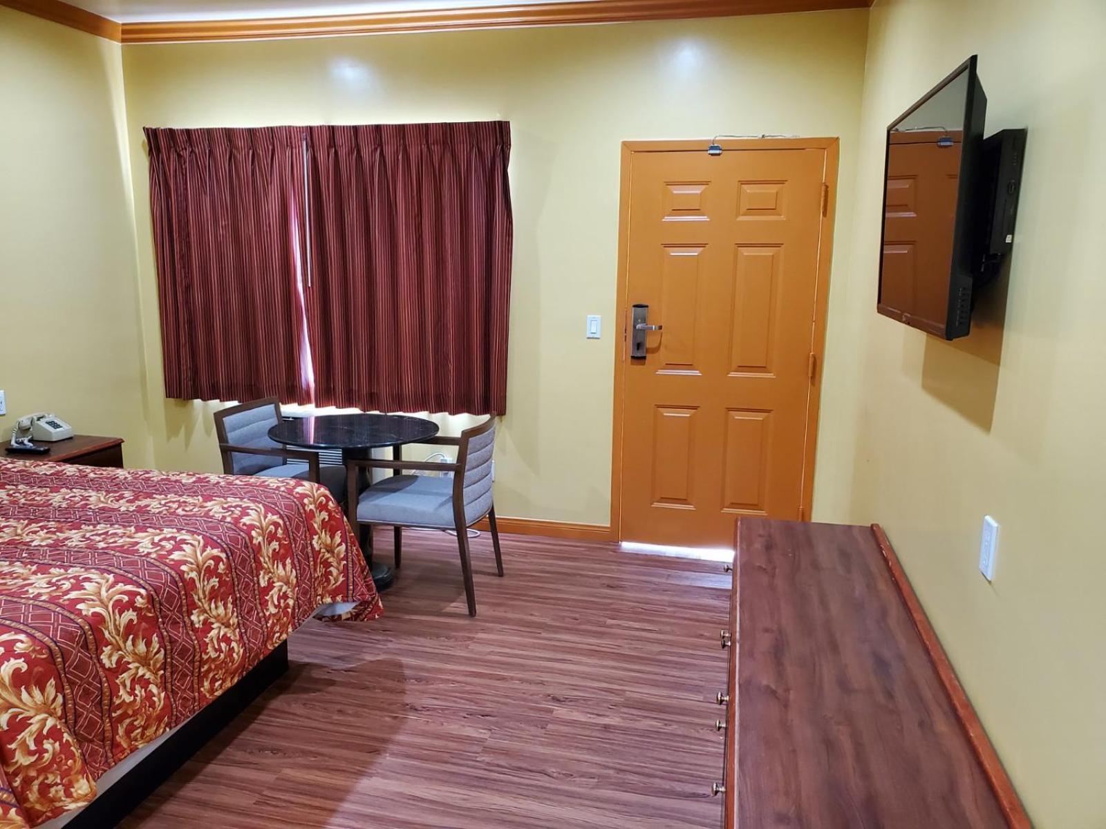 Sunrise Inn photo 4