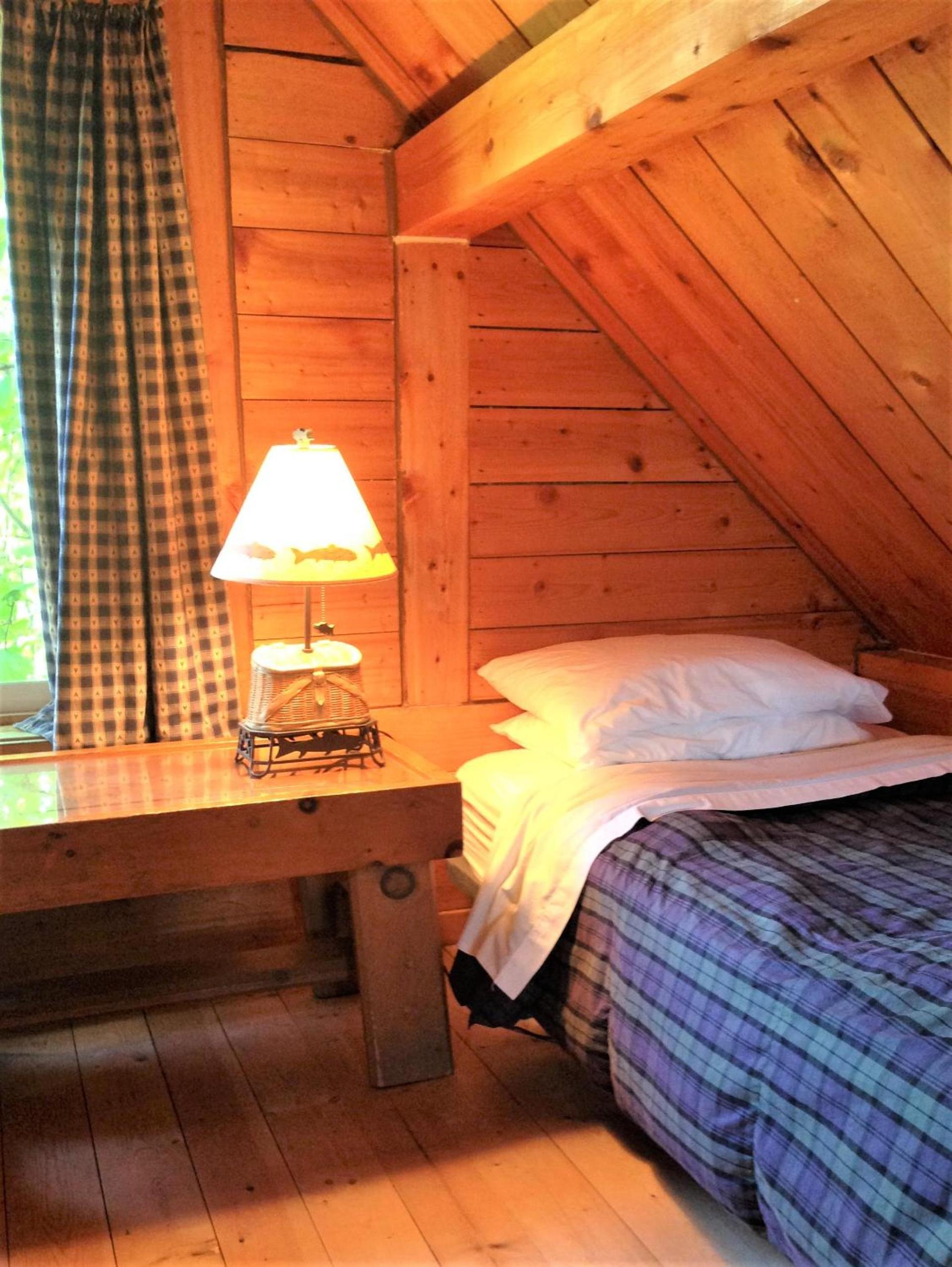 Homer Floatplane Lodge photo 16