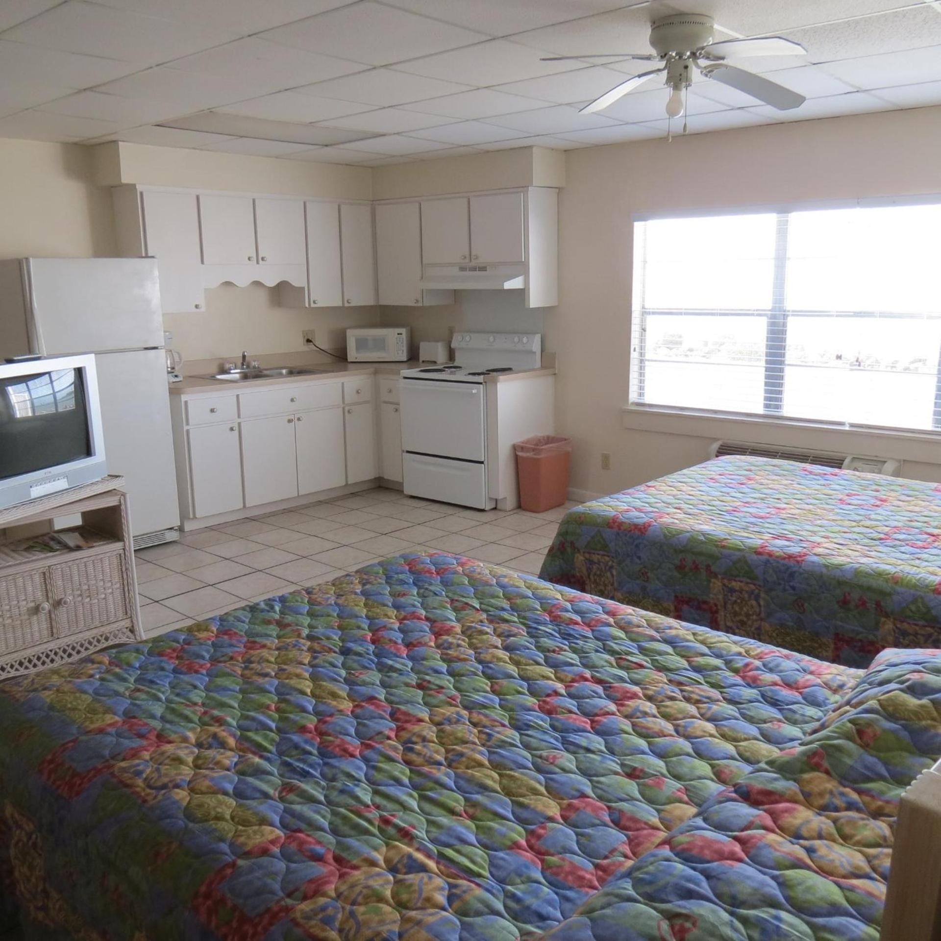 Beach Front Motel Cedar Key photo 27