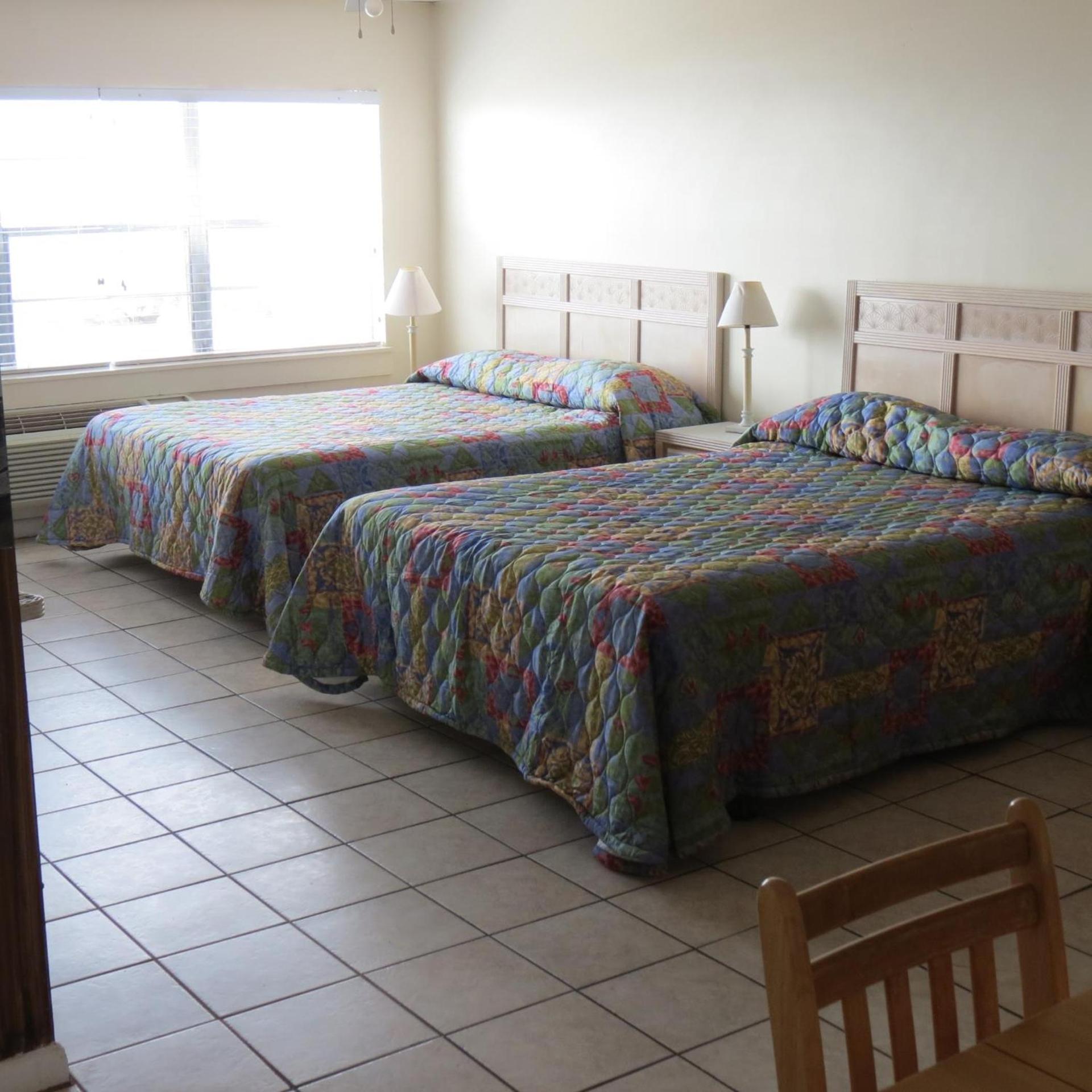 Beach Front Motel Cedar Key photo 12