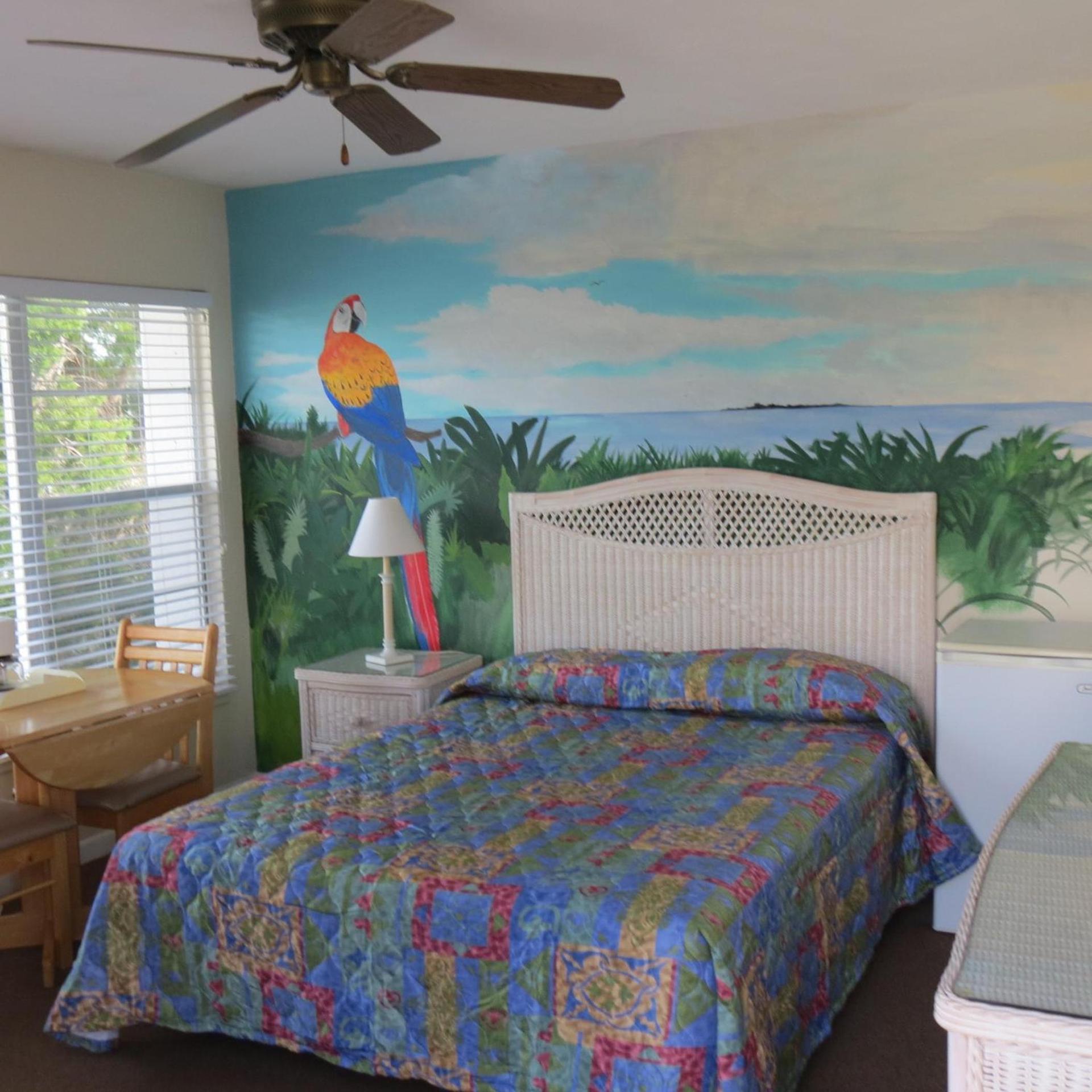 Beach Front Motel Cedar Key photo 37