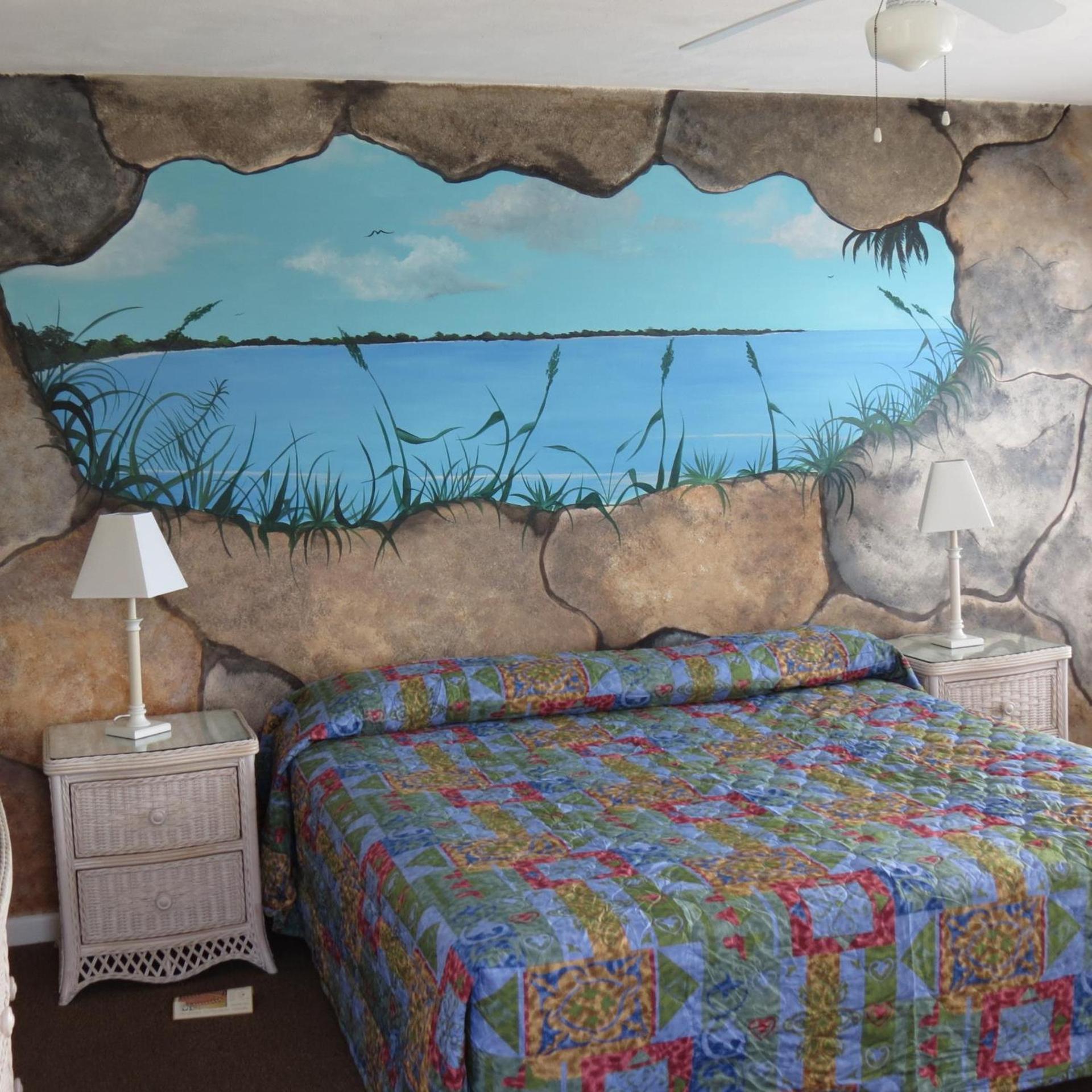 Beach Front Motel Cedar Key photo 42