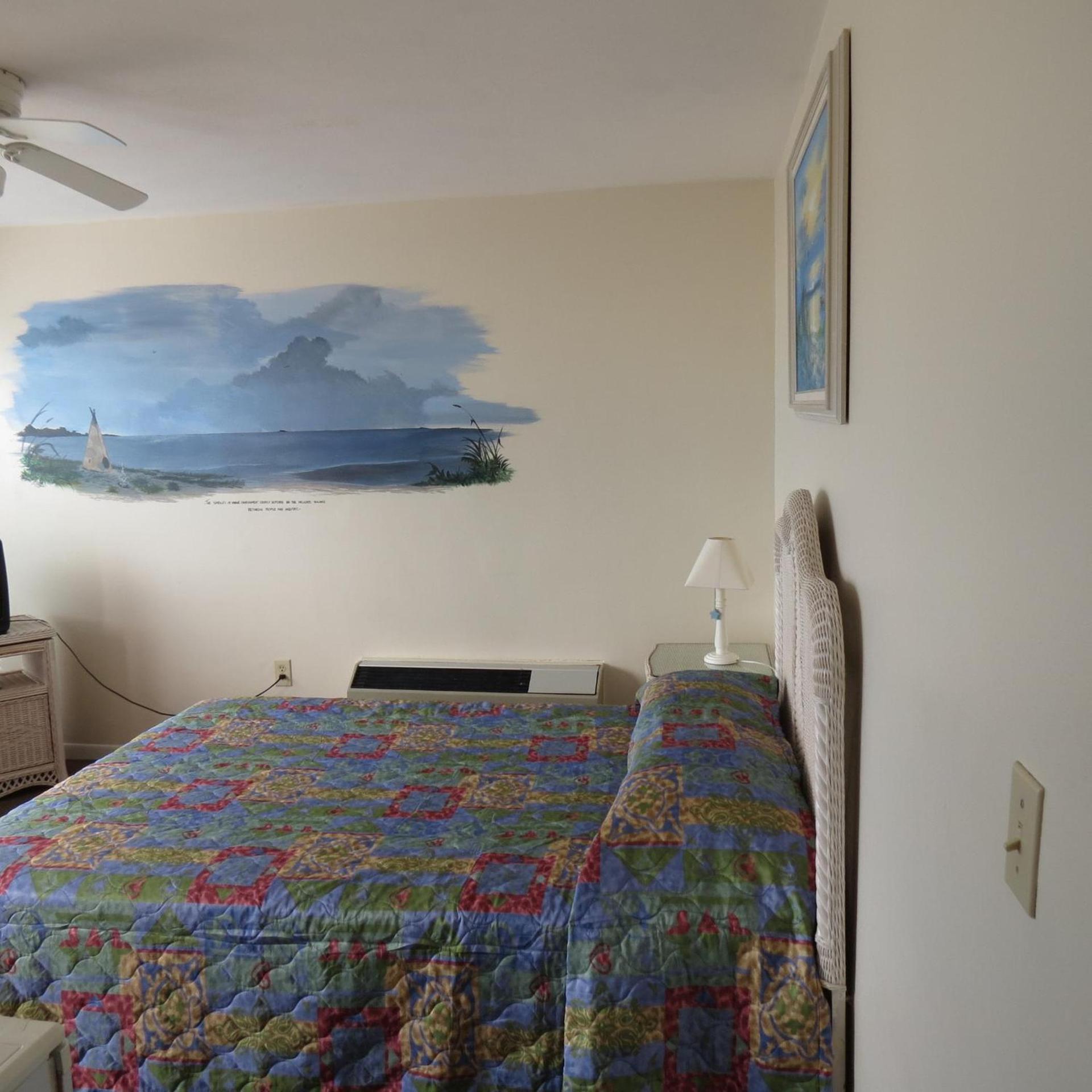 Beach Front Motel Cedar Key photo 11