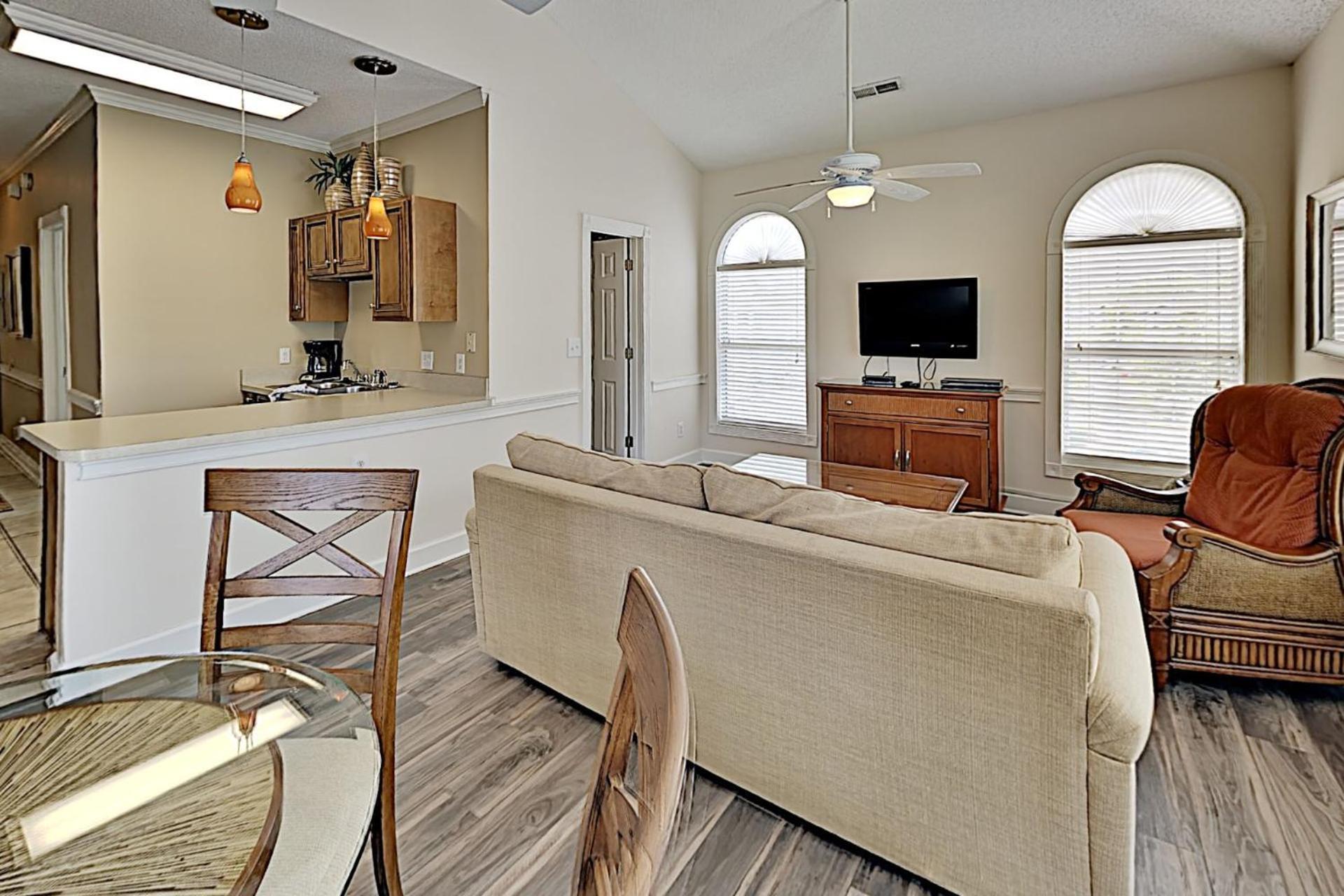 Myrtlewood Condos photo 13