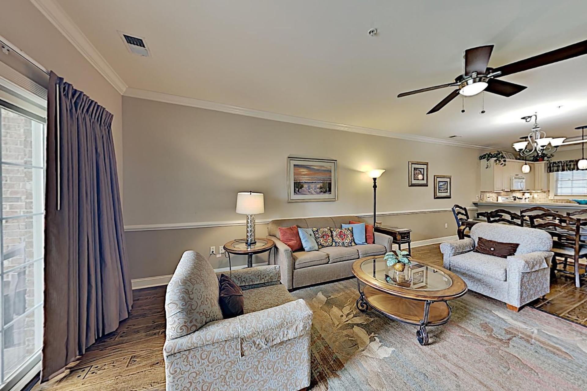 Myrtlewood Condos photo 9