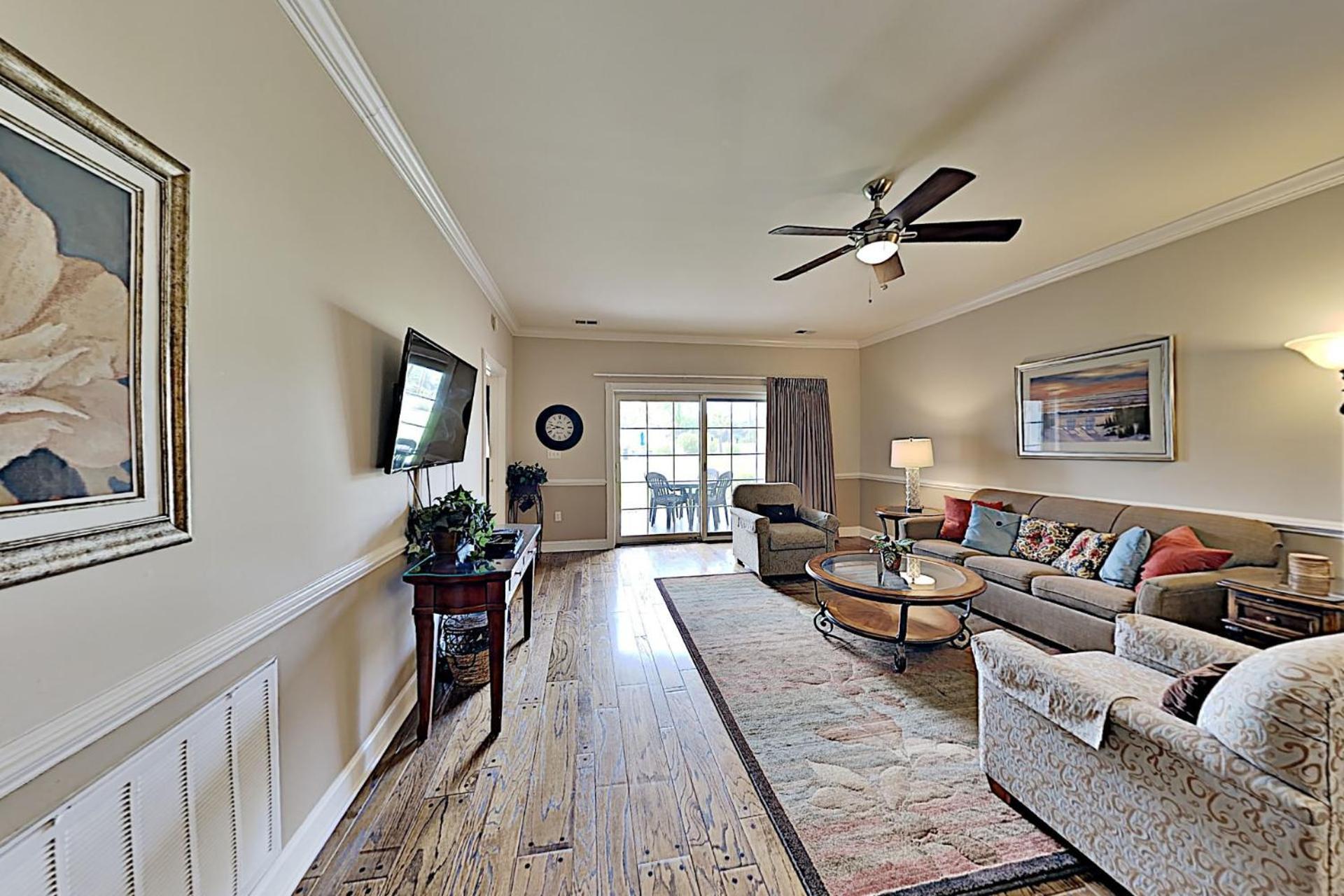 Myrtlewood Condos photo 19