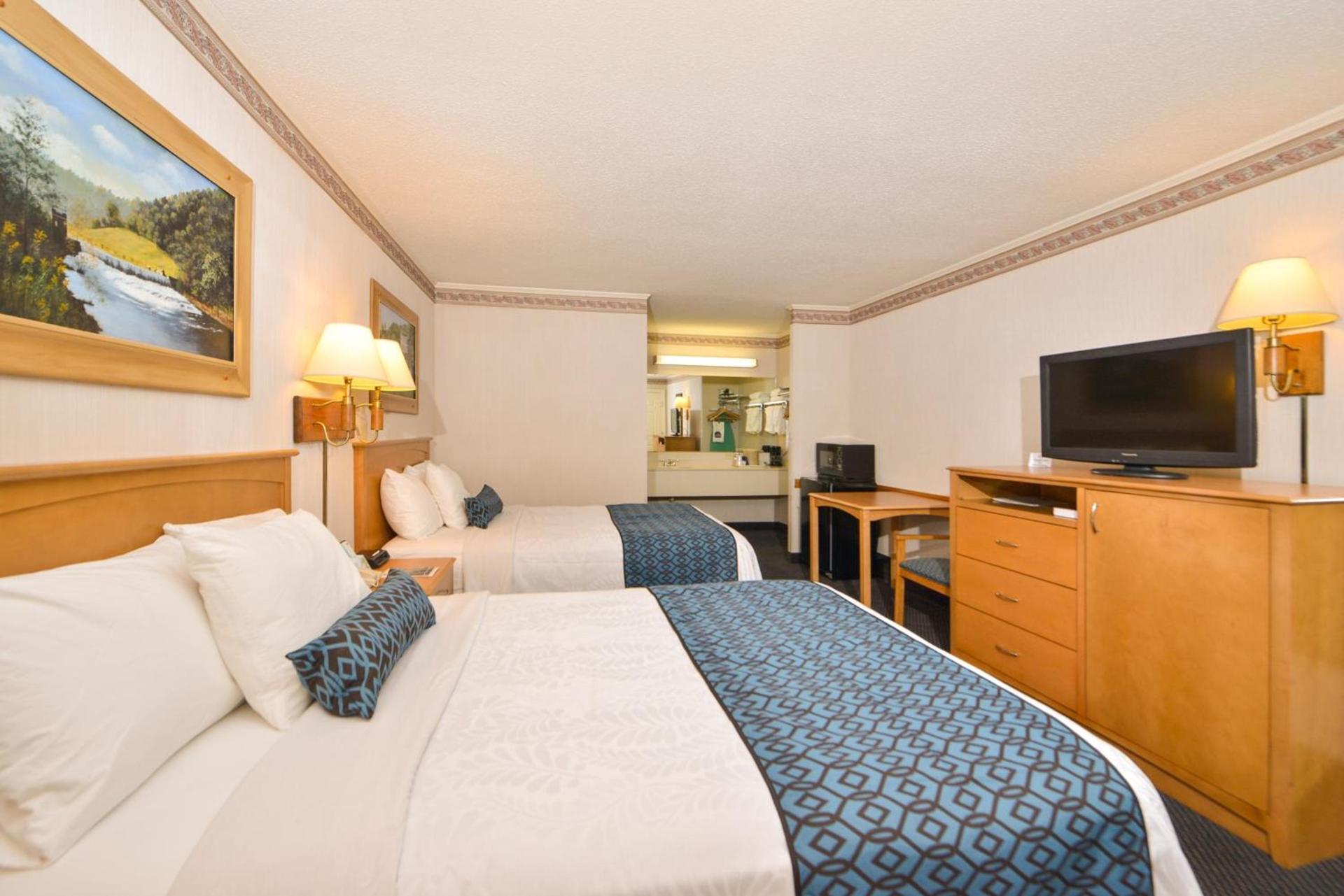 Days Inn by Wyndham Jefferson photo 15