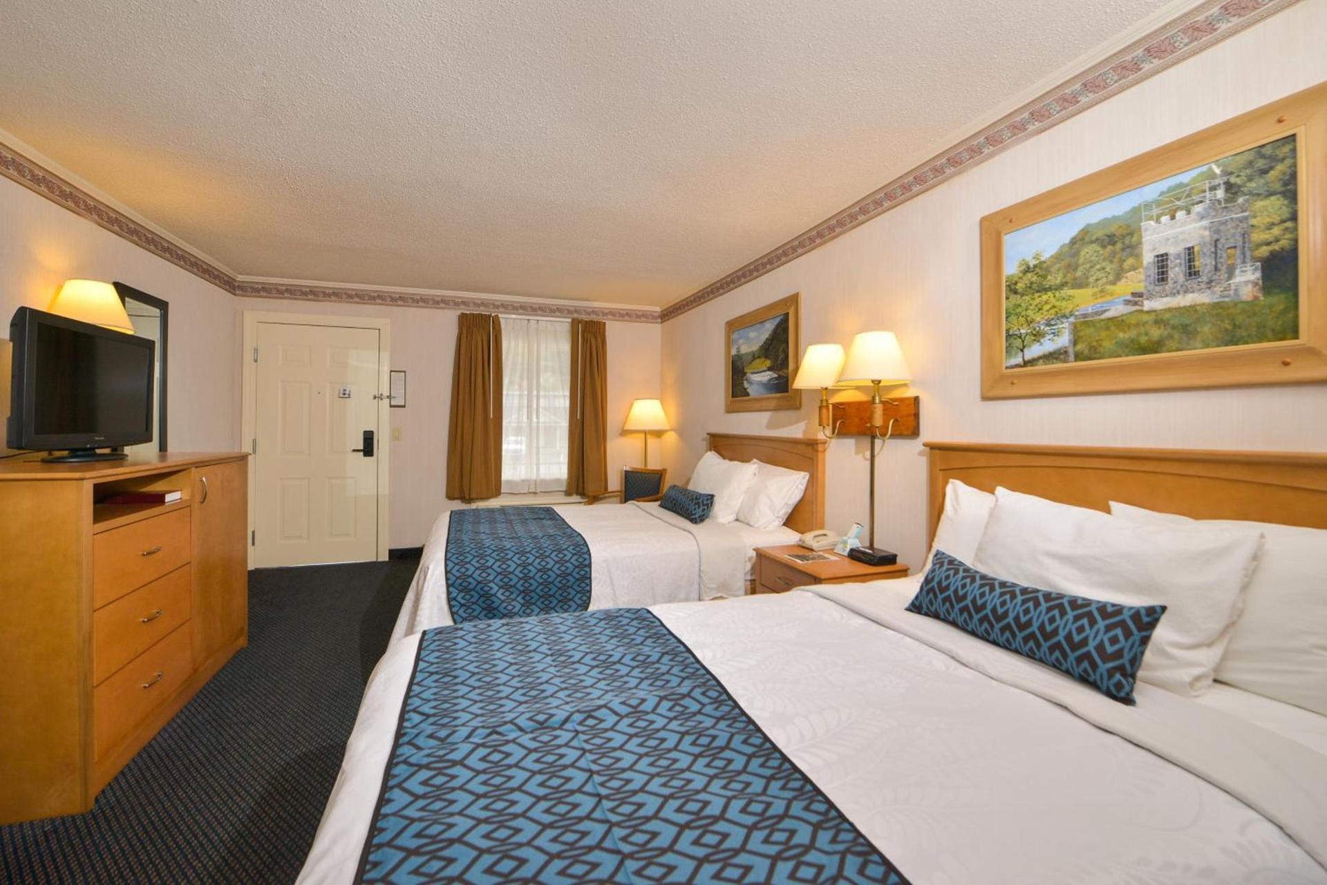 Days Inn by Wyndham Jefferson photo 17