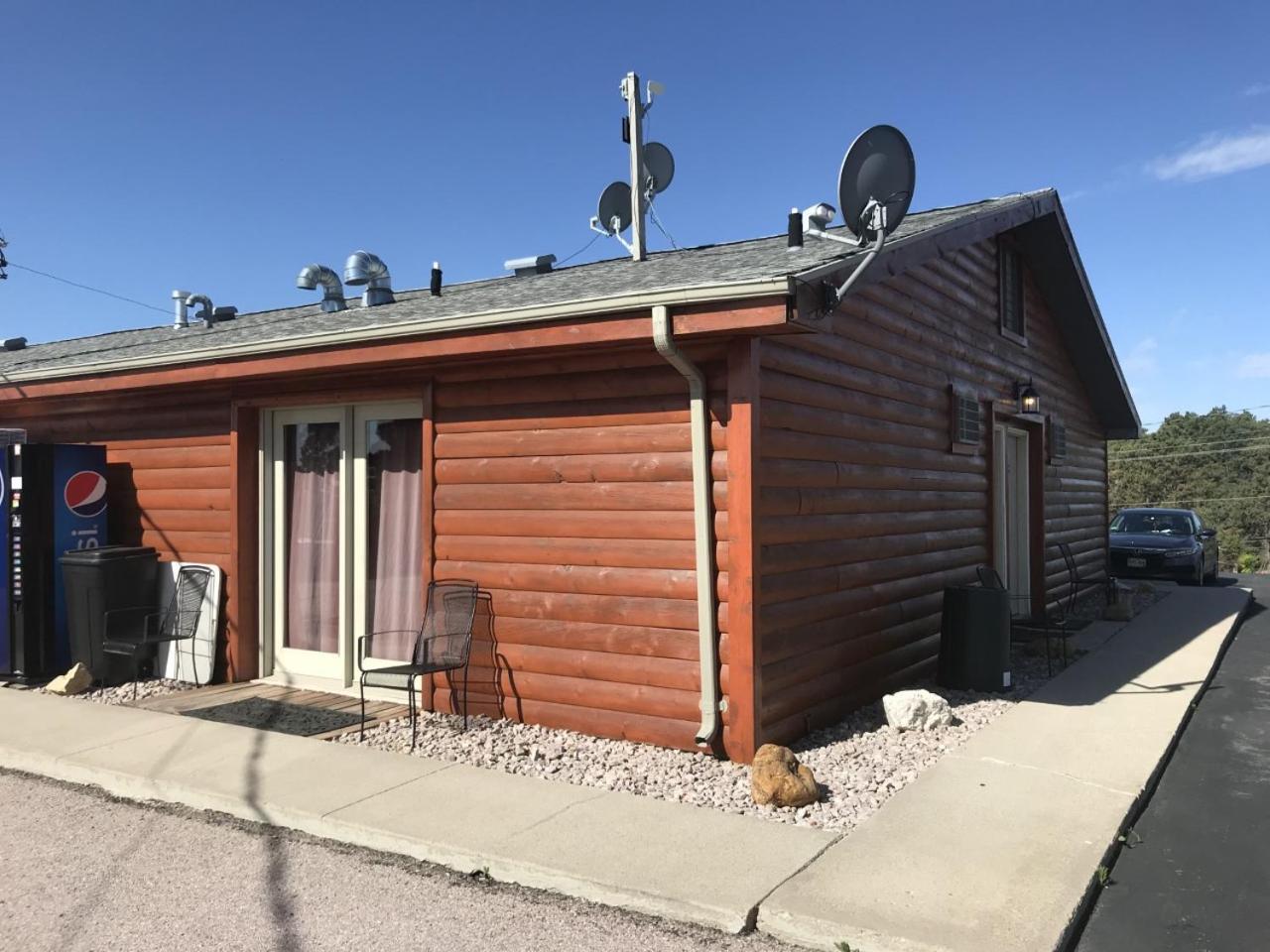 Big Sky Lodge photo 24