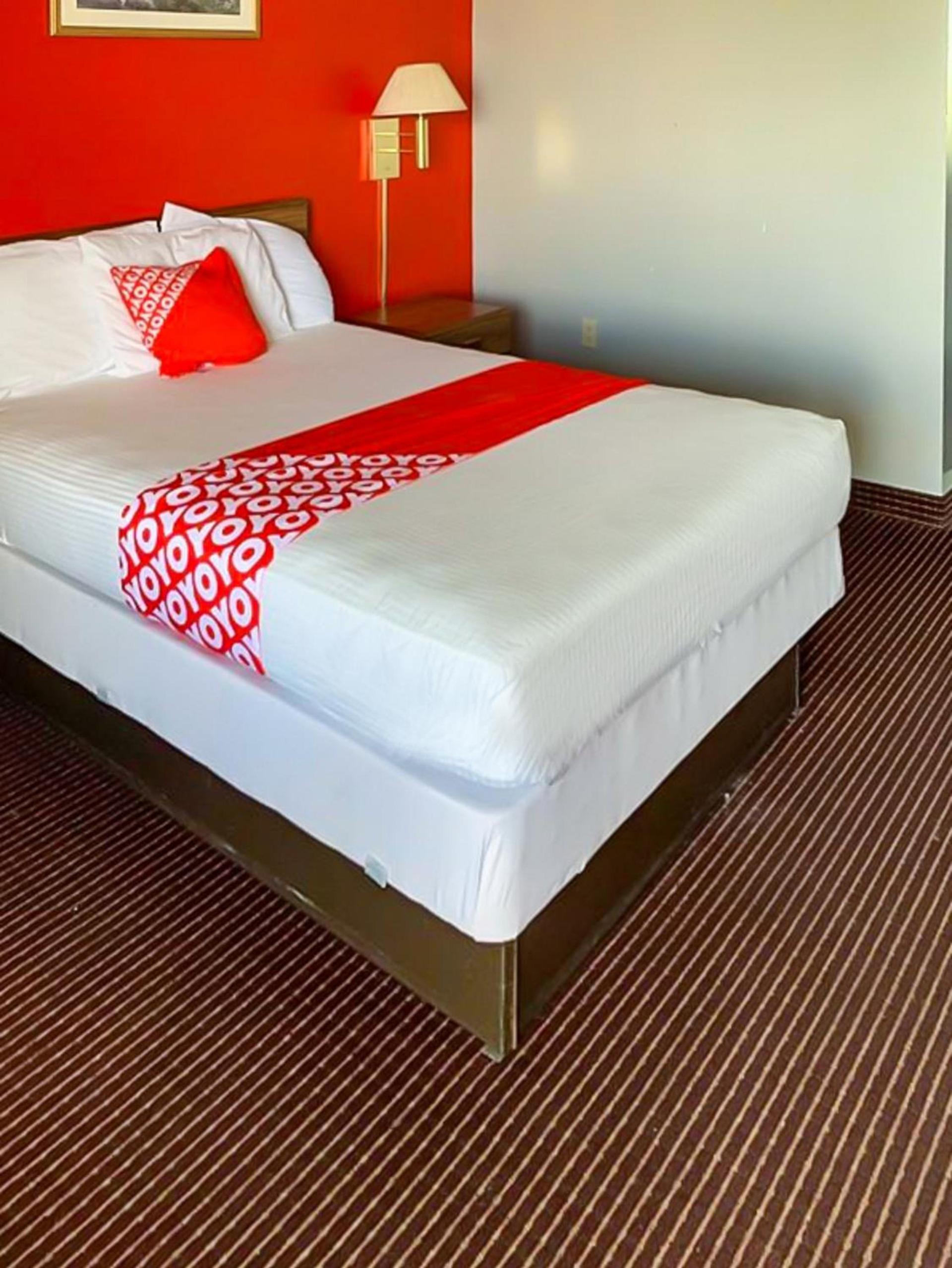 Motel 6 Macon GA South photo 6
