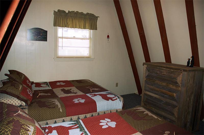 Alpine Lodge Resort photo 20