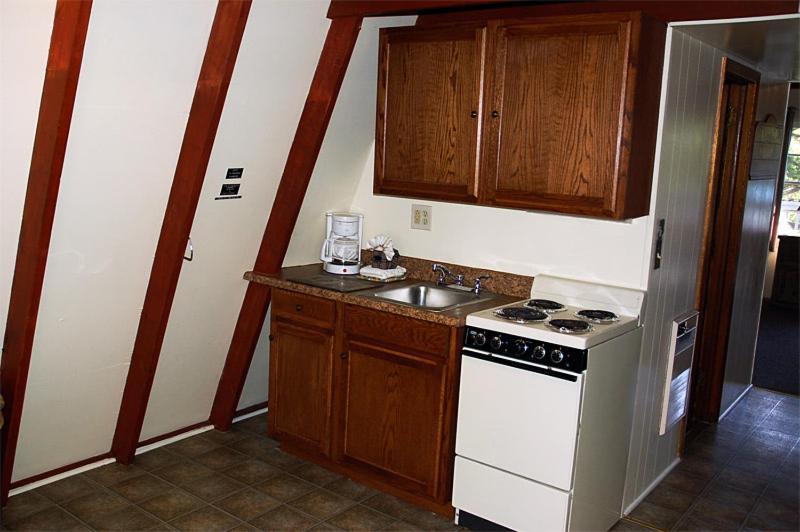 Alpine Lodge Resort photo 7