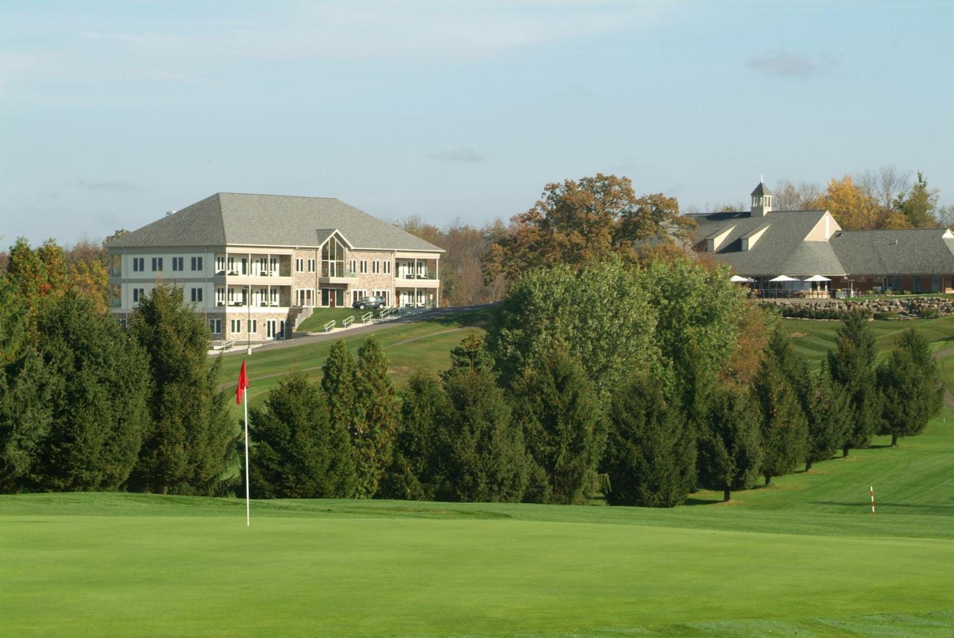 Inn at Lenape Heights-Golf Resort and Event Center photo 14