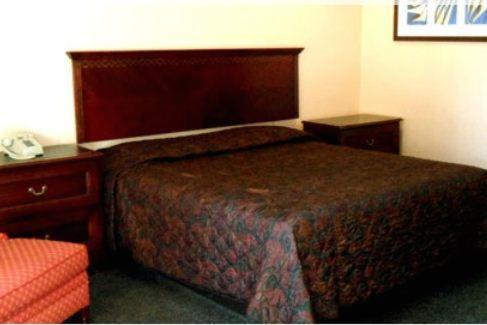 Hyland Motel Van Nuys photo 10
