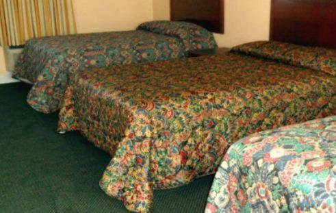 Hyland Motel Van Nuys photo 15