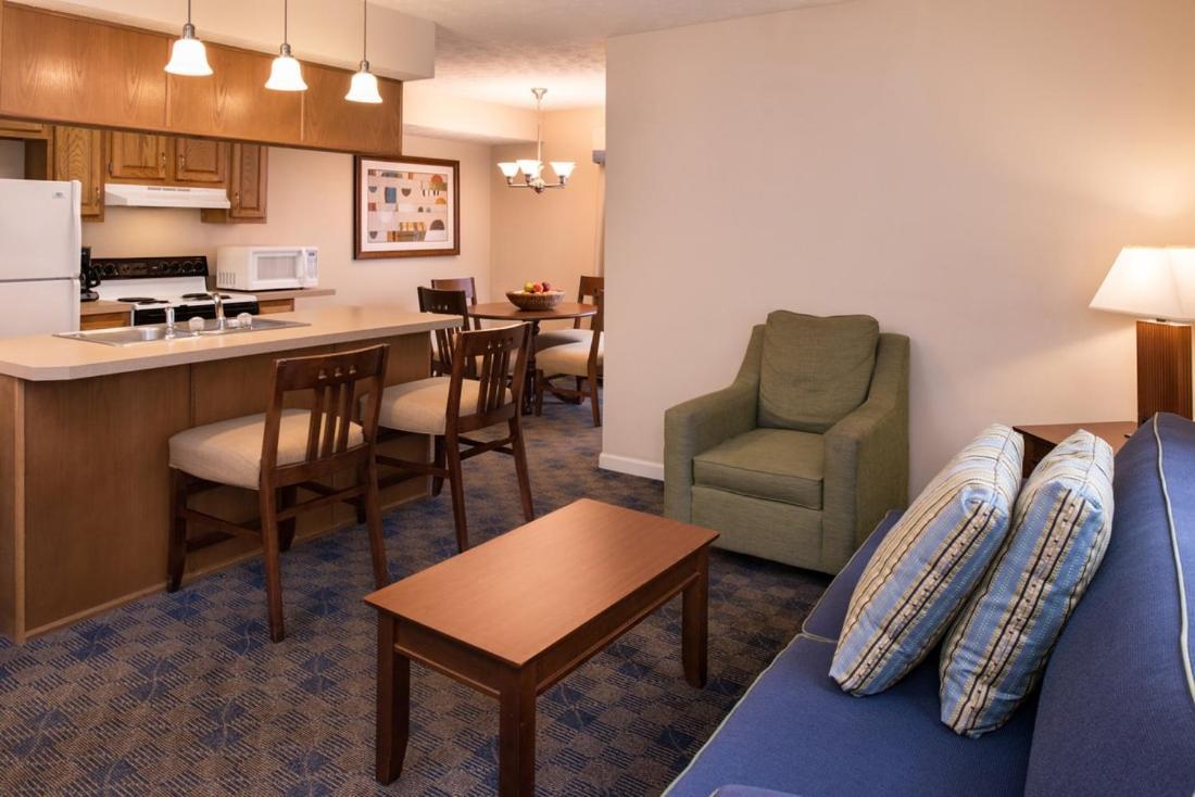 Charwood Suites photo 12