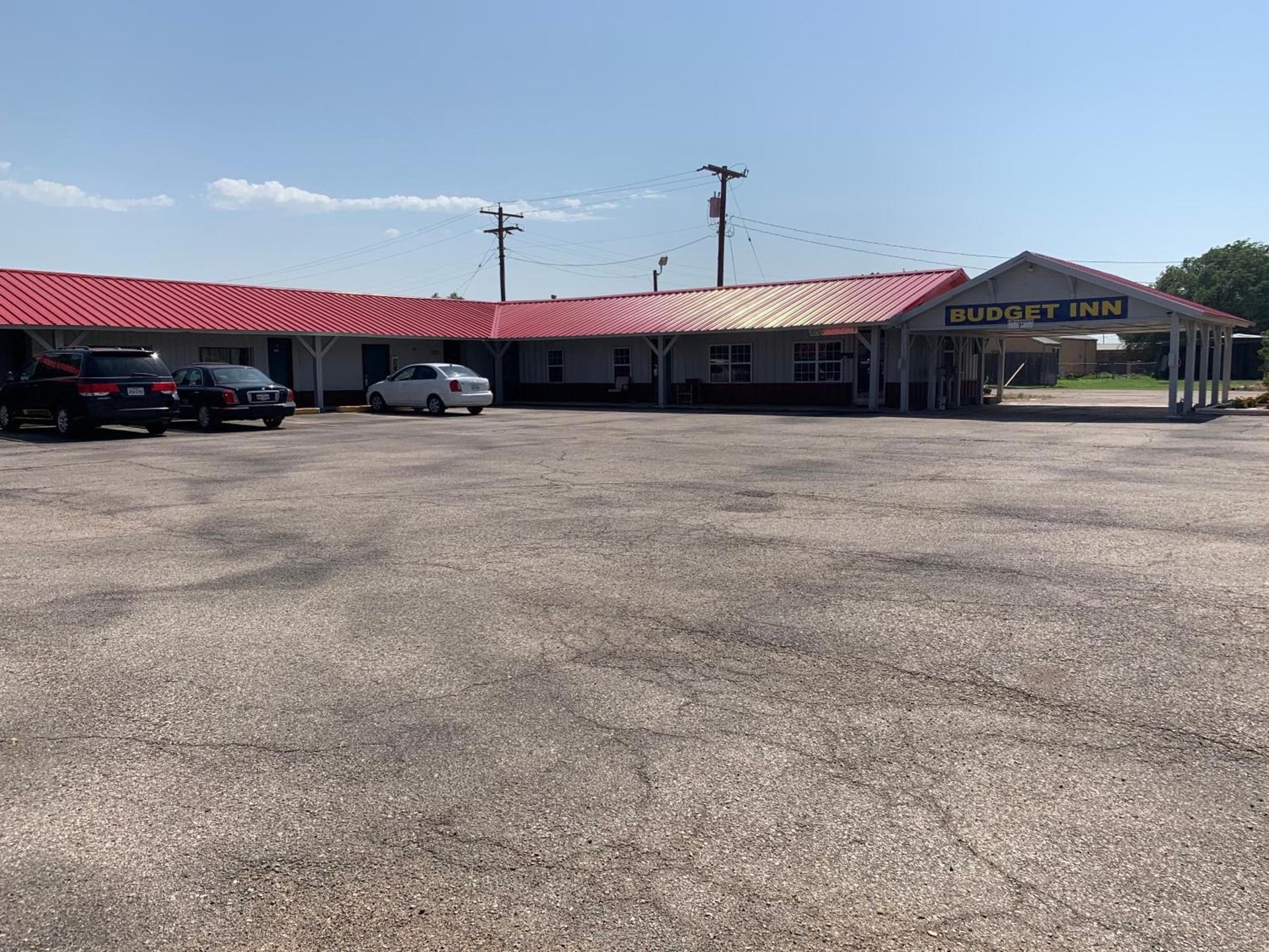 Budget Inn photo 21