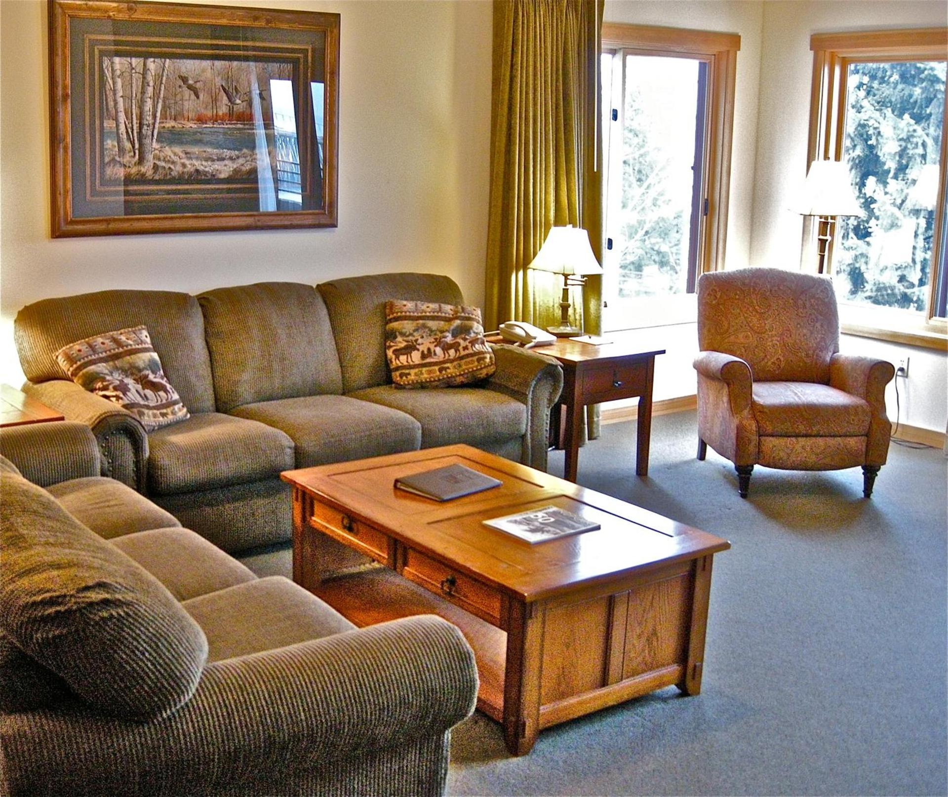 Lodge at Sandpoint photo 46