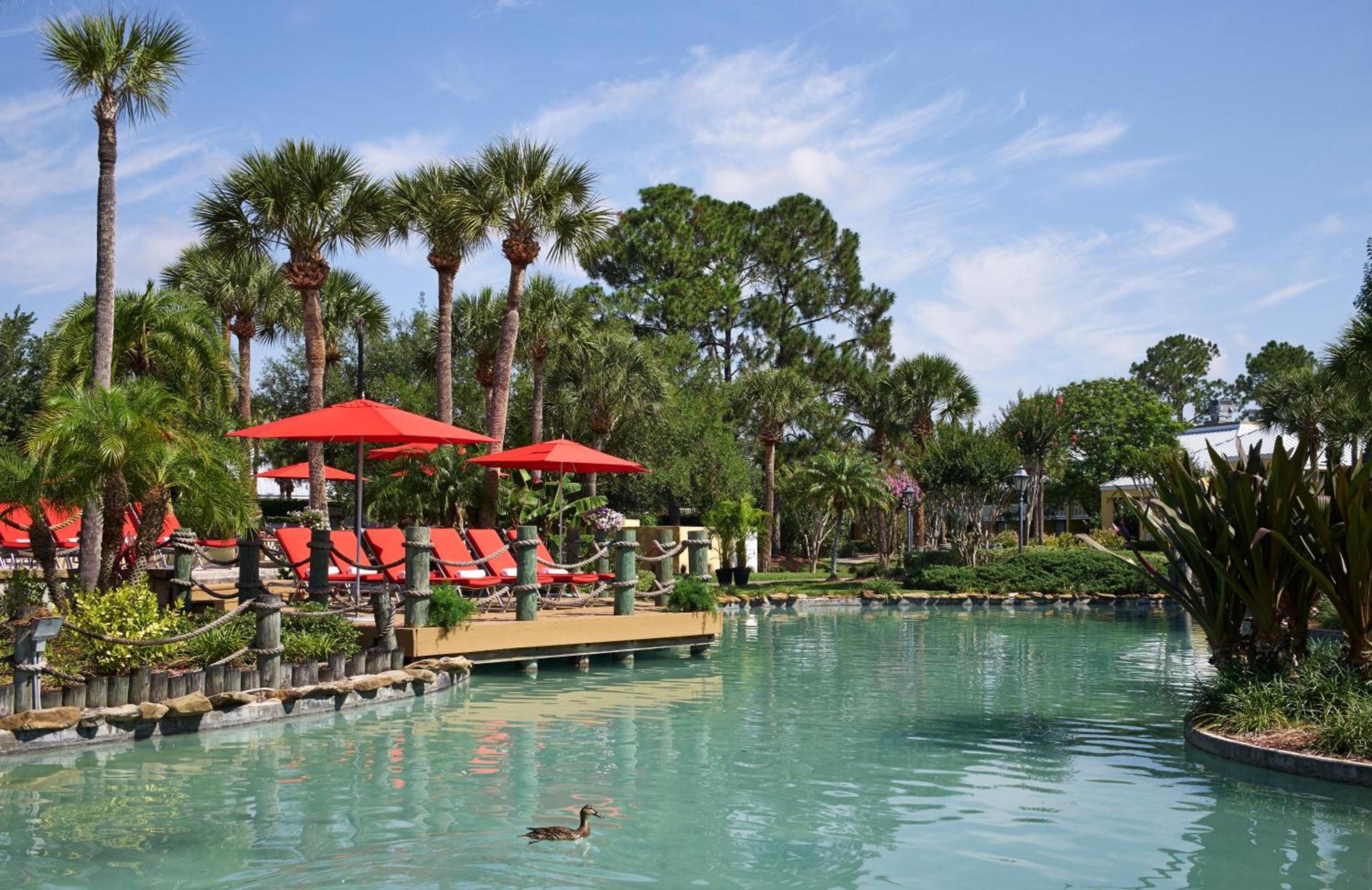 Wyndham Orlando Resort International Drive photo 9