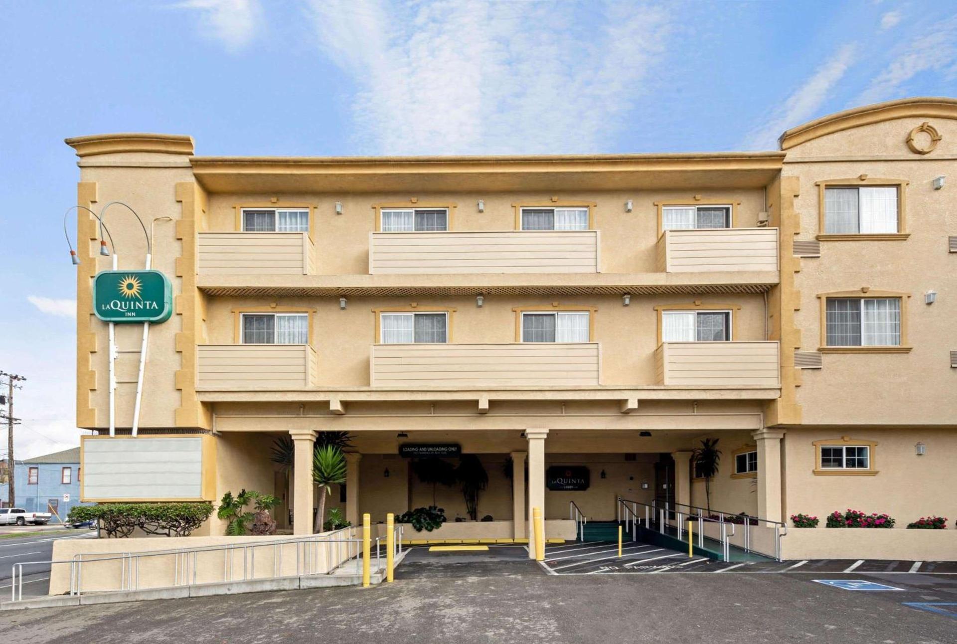 La Quinta Inn by Wyndham Berkeley photo 23