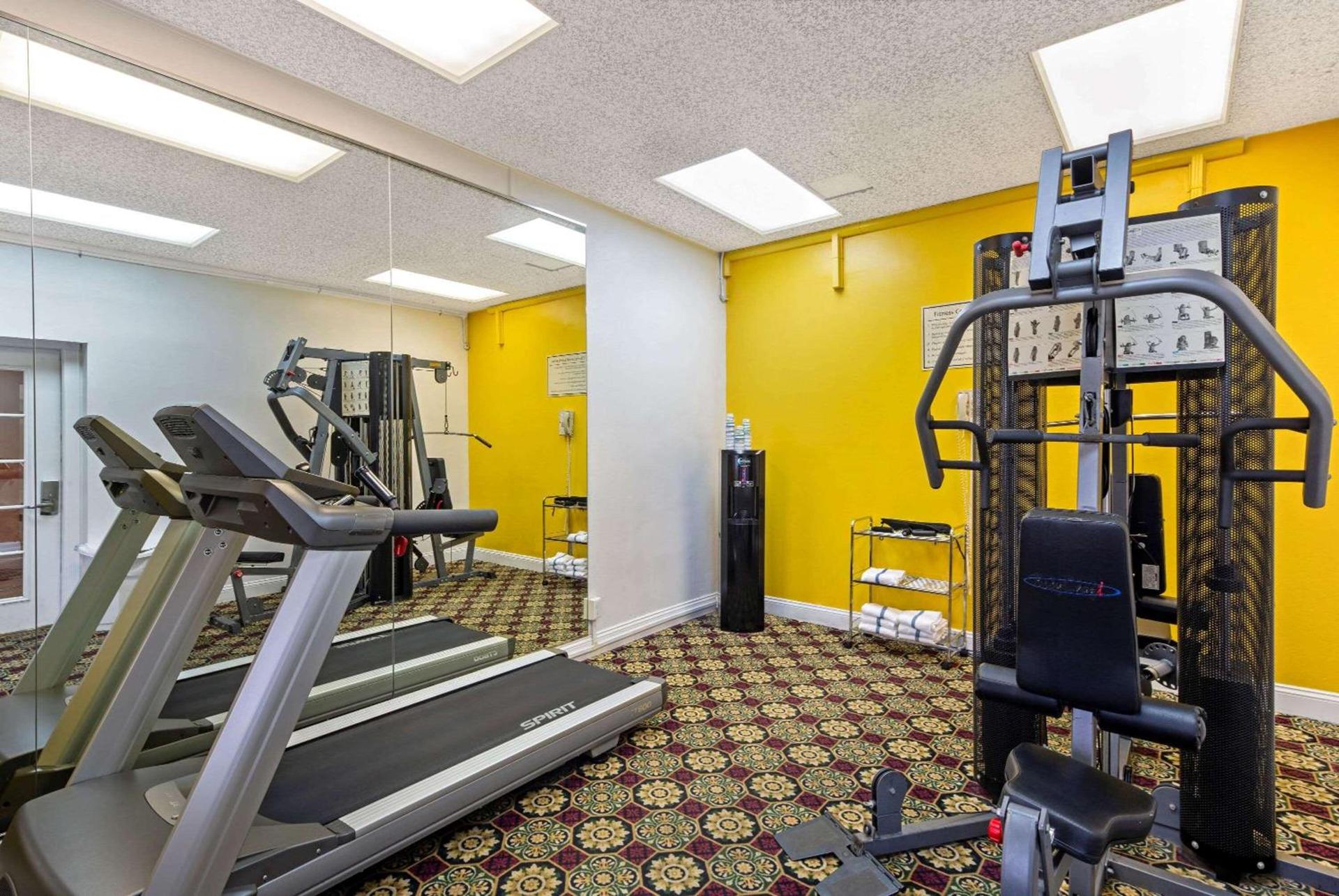 La Quinta Inn by Wyndham Berkeley photo 16