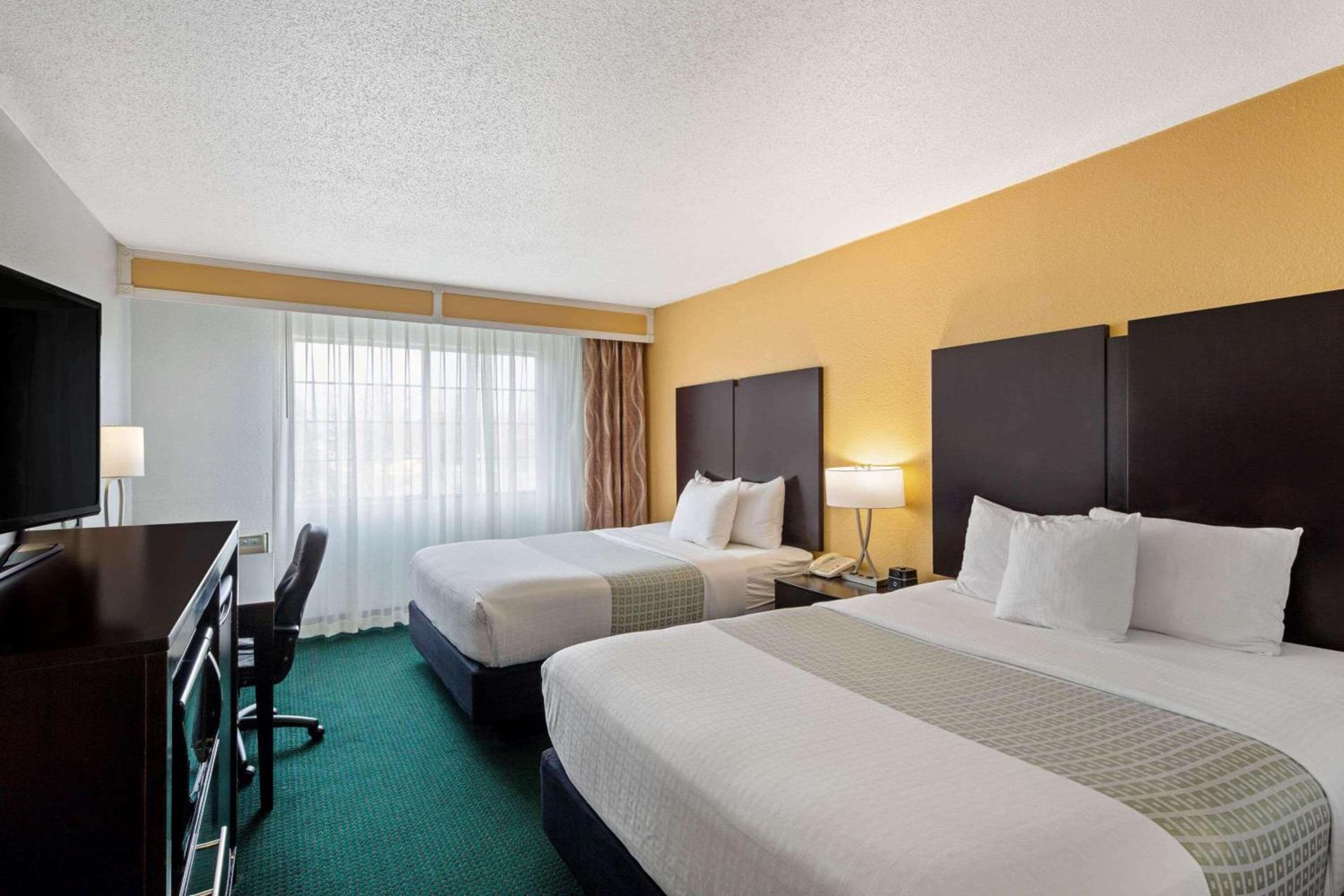 La Quinta Inn by Wyndham Berkeley photo 15