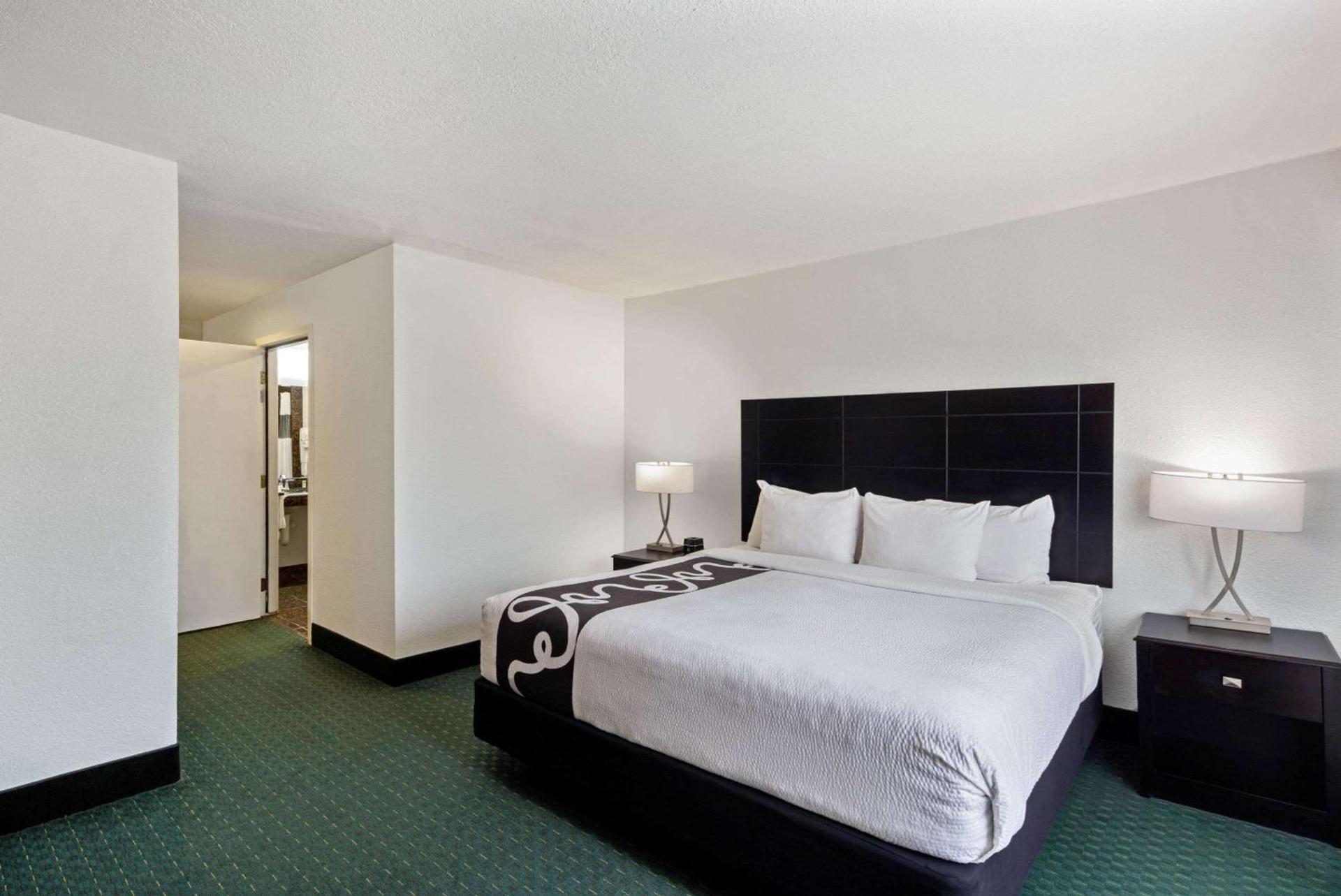 La Quinta Inn by Wyndham Berkeley photo 14
