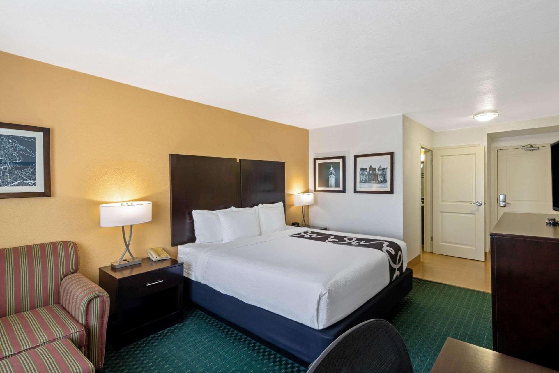 La Quinta Inn by Wyndham Berkeley photo 12