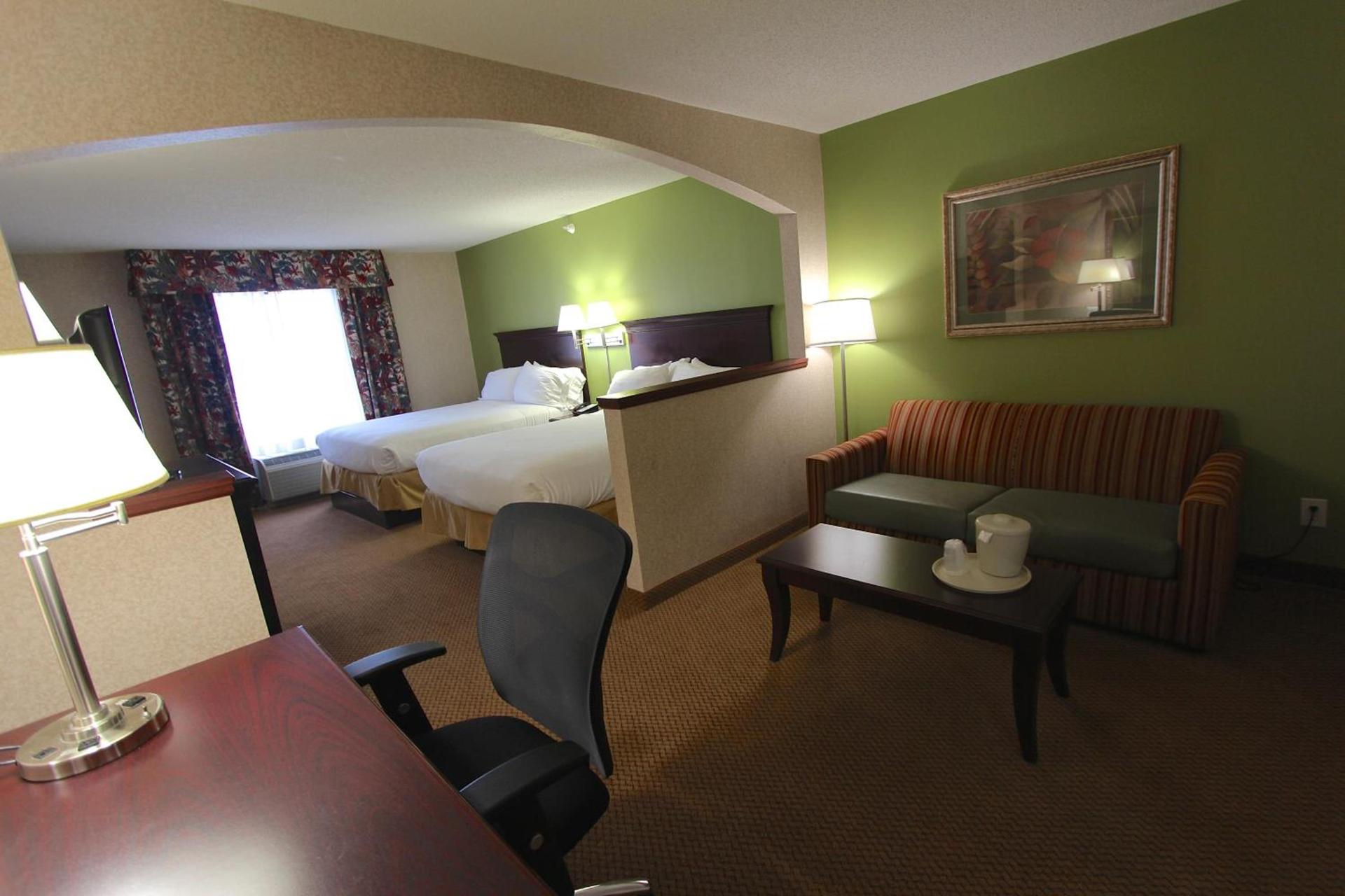 Baymont Inn & Suites by Wyndham Findlay photo 10