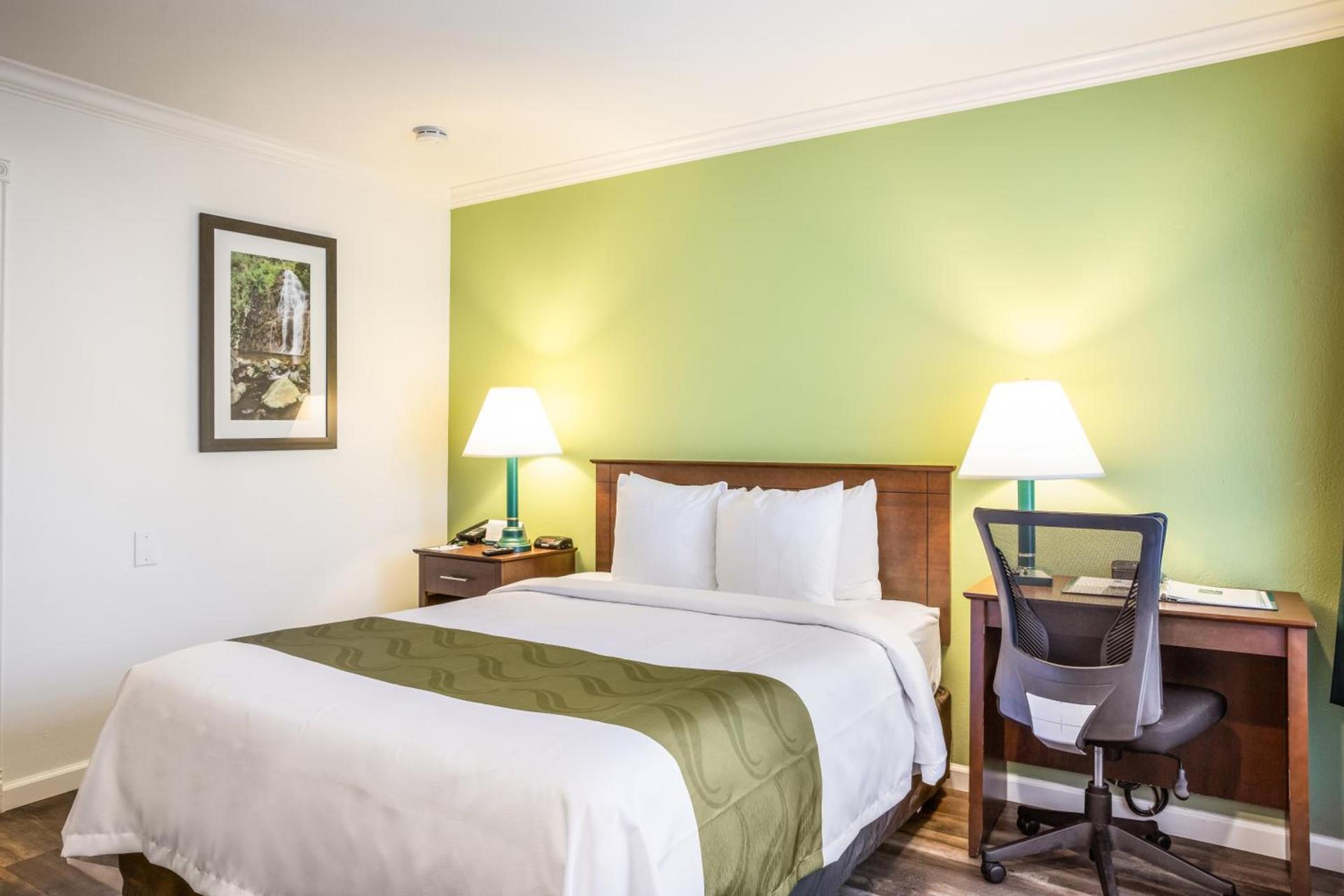 Quality Inn Santa Barbara photo 16