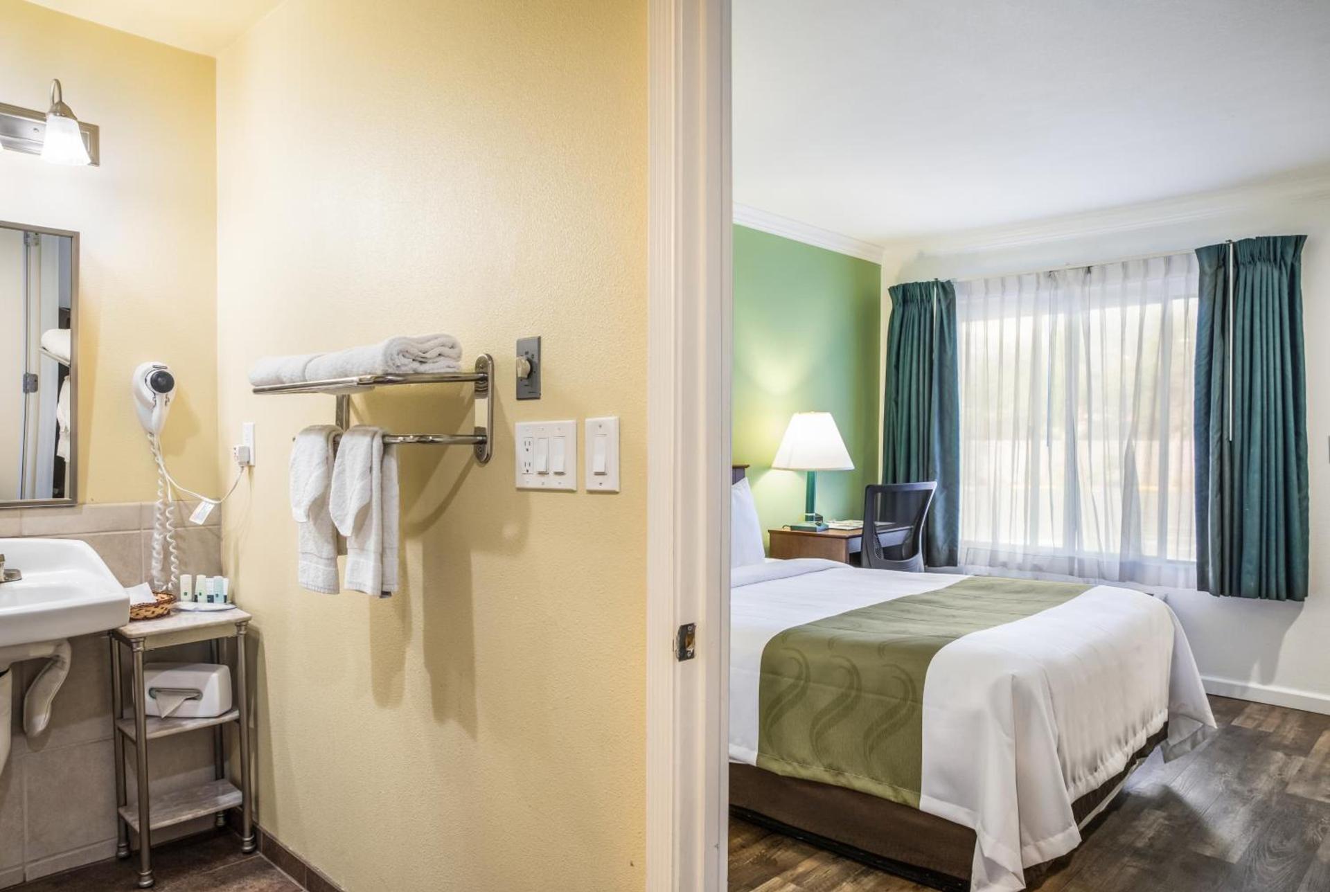 Quality Inn Santa Barbara photo 10
