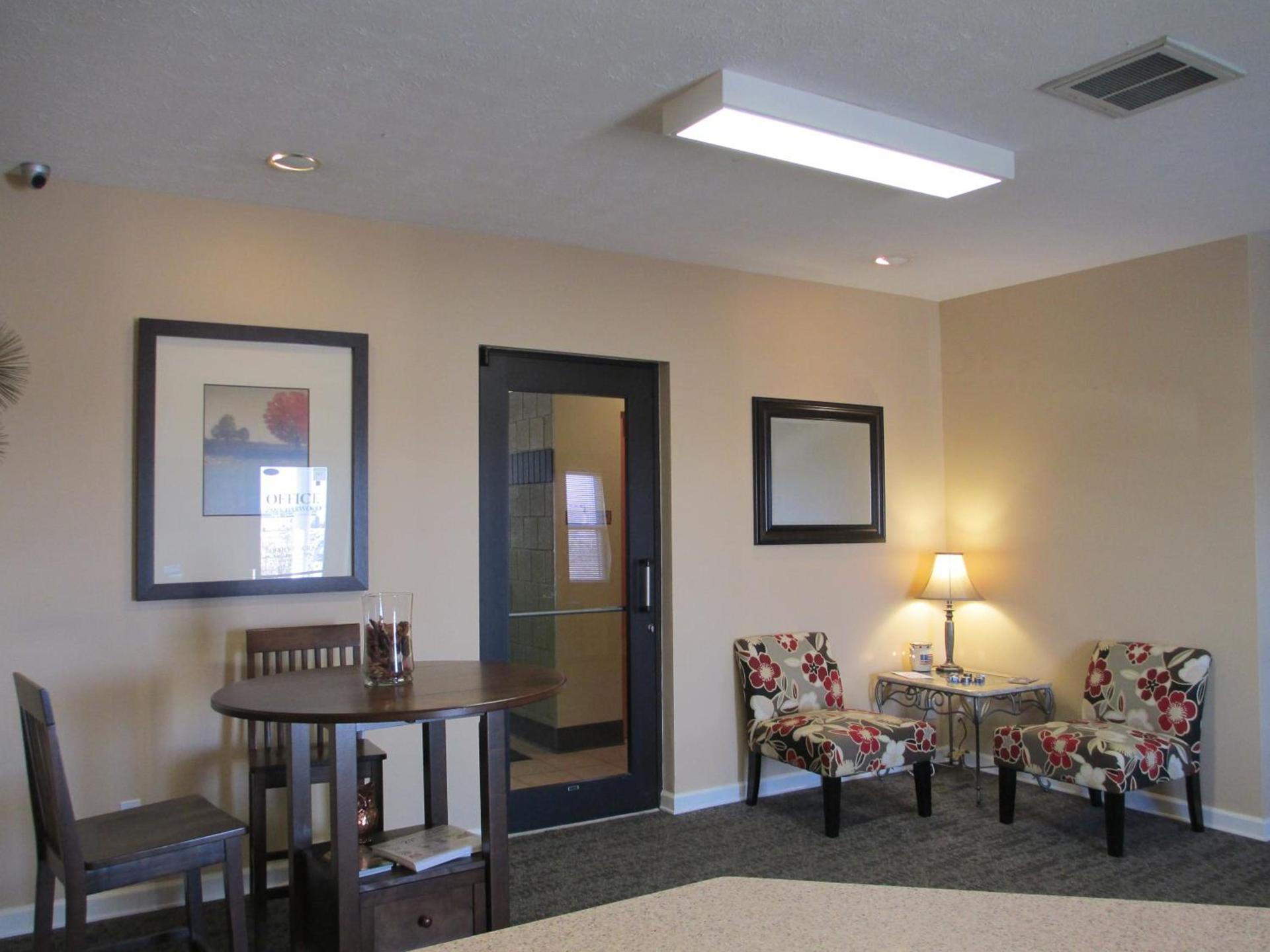 Charwood Suites photo 13