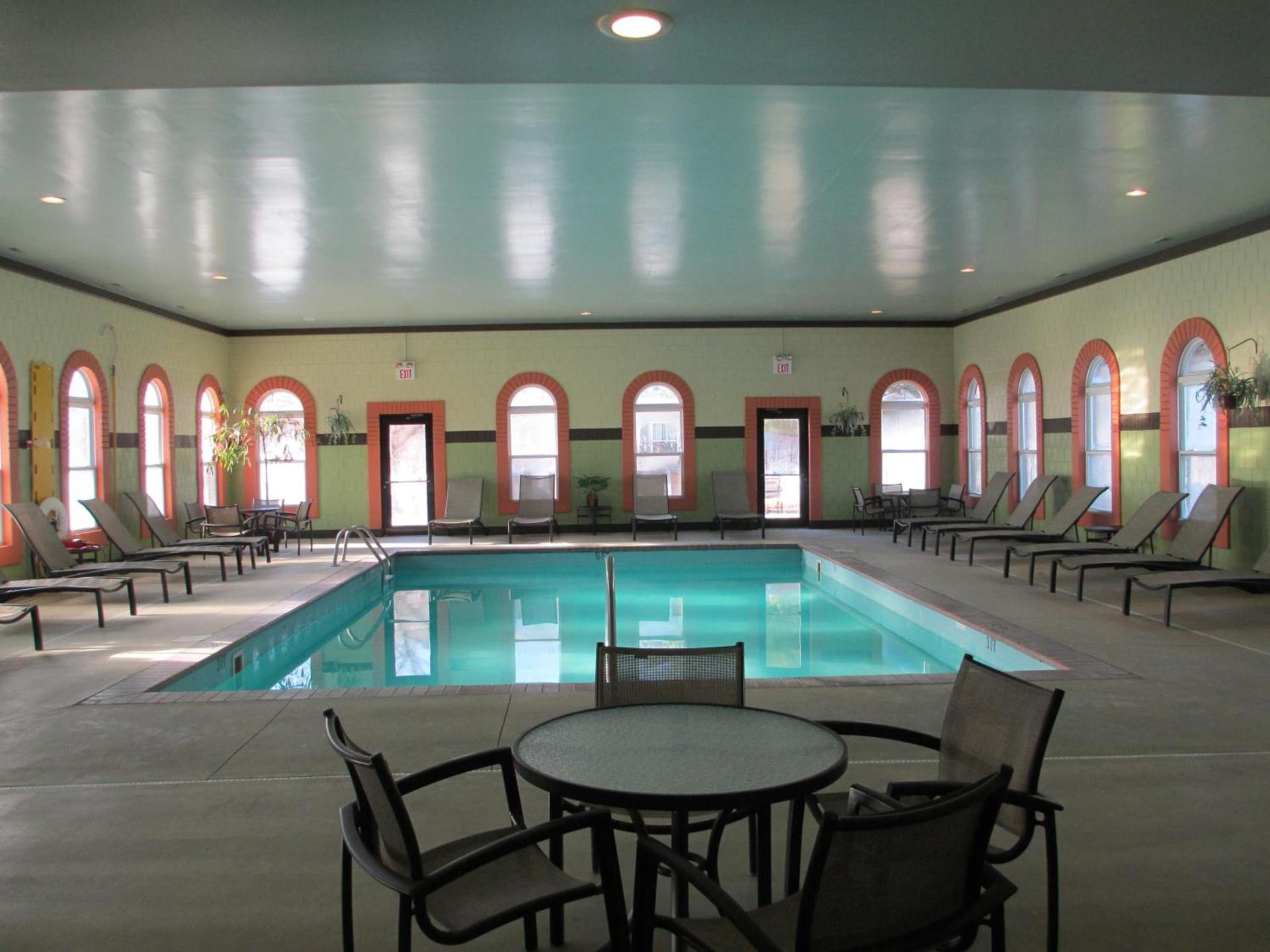 Charwood Suites photo 16